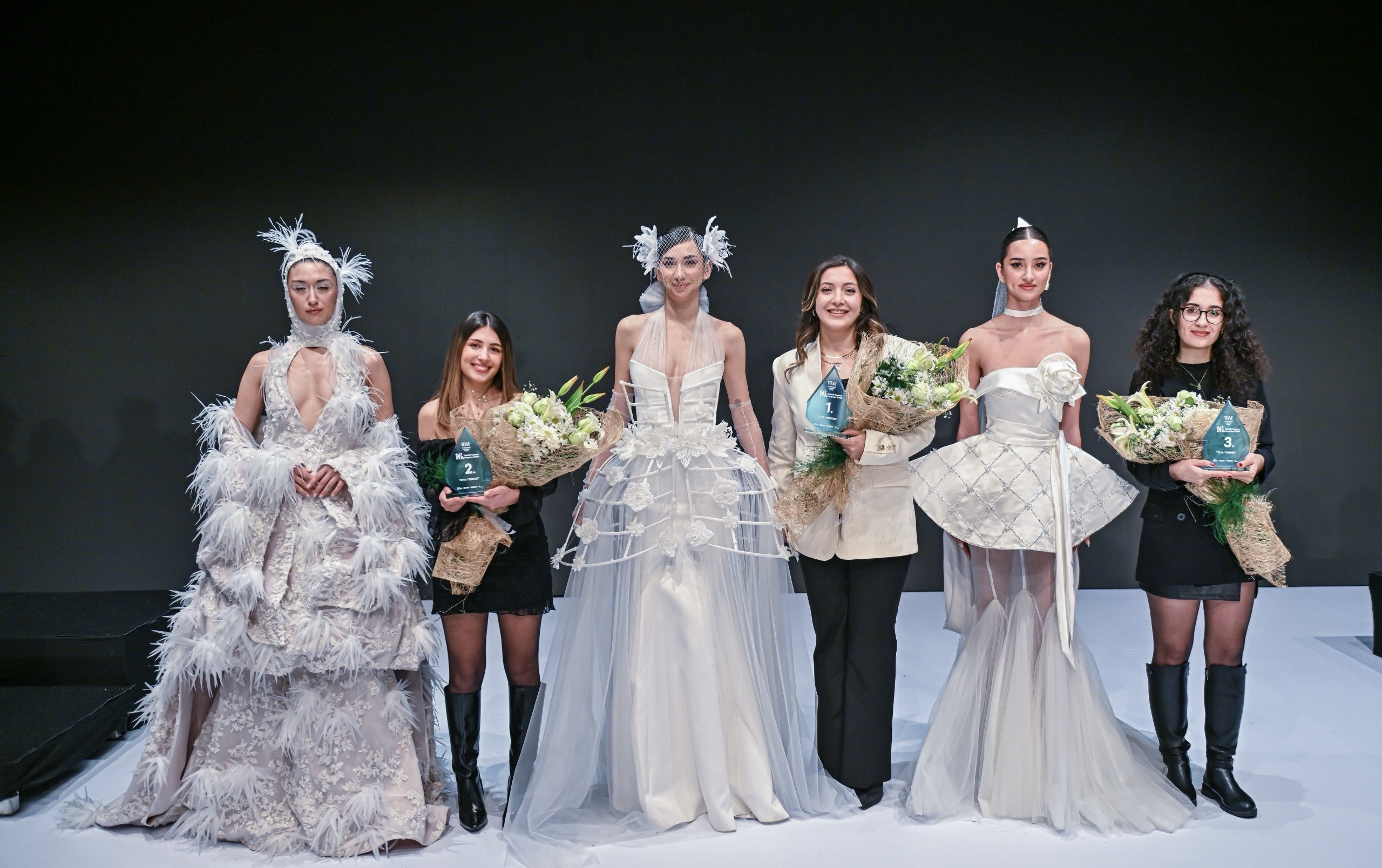 Moda Dünyasının Gözü İzmir’deydi!4