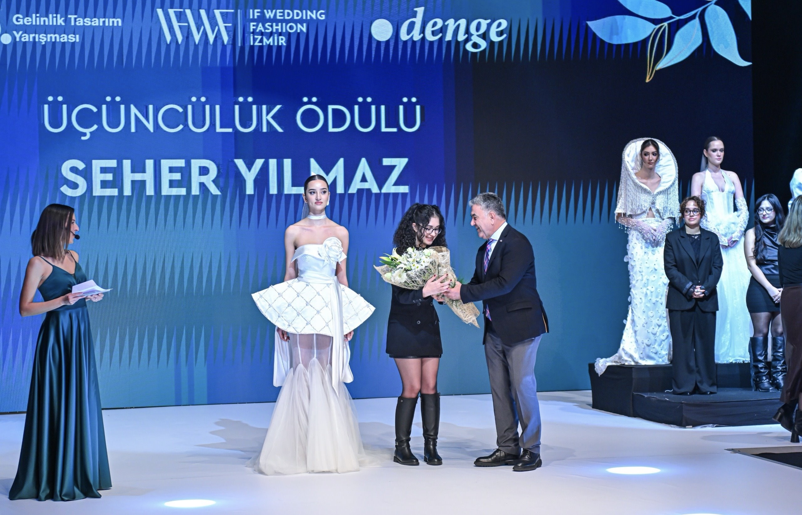 Moda Dünyasının Gözü İzmir’deydi!5