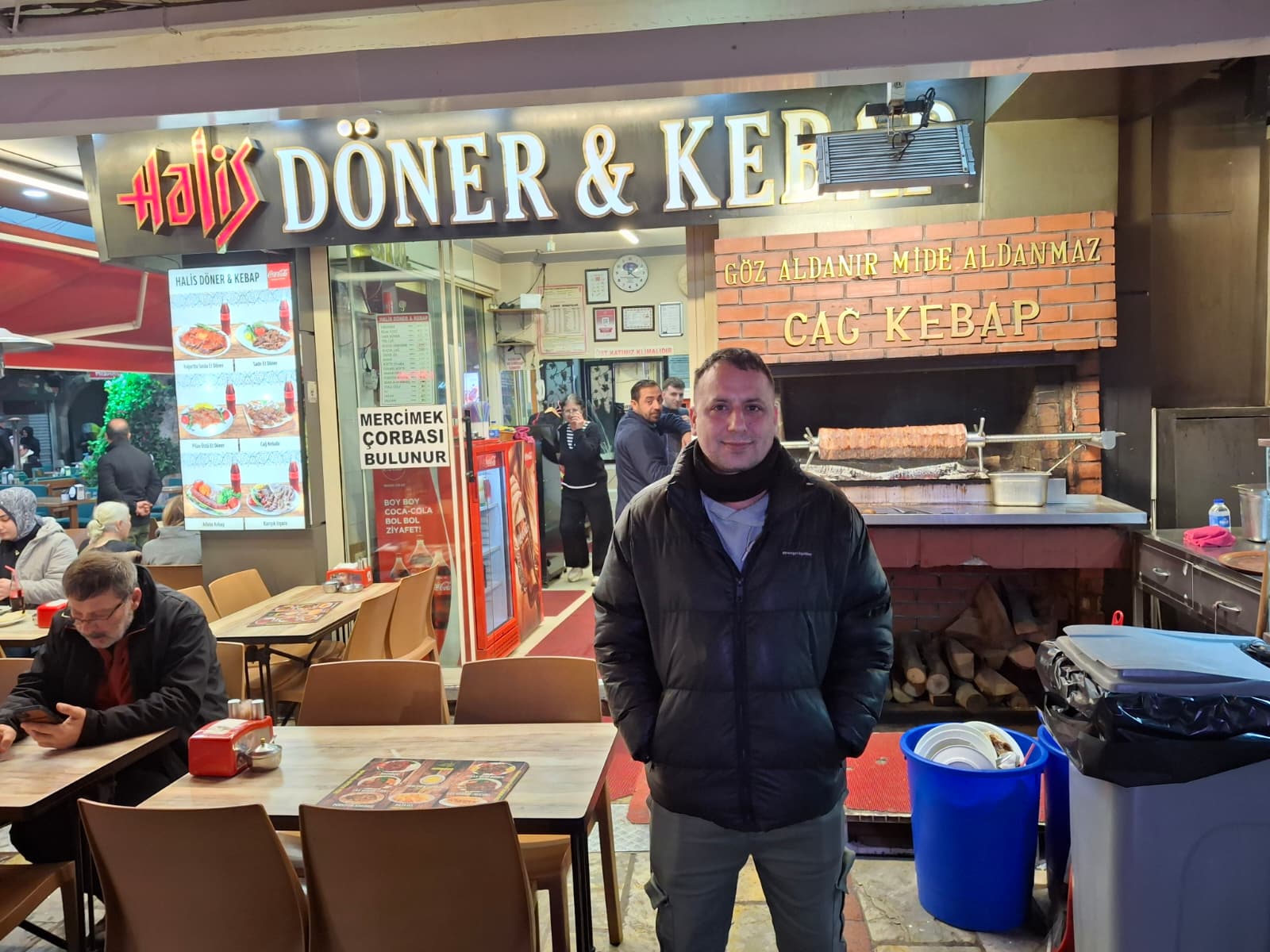 “Ne zaman yağmur yağsa su basıyor! Altyapımız 10 numara”