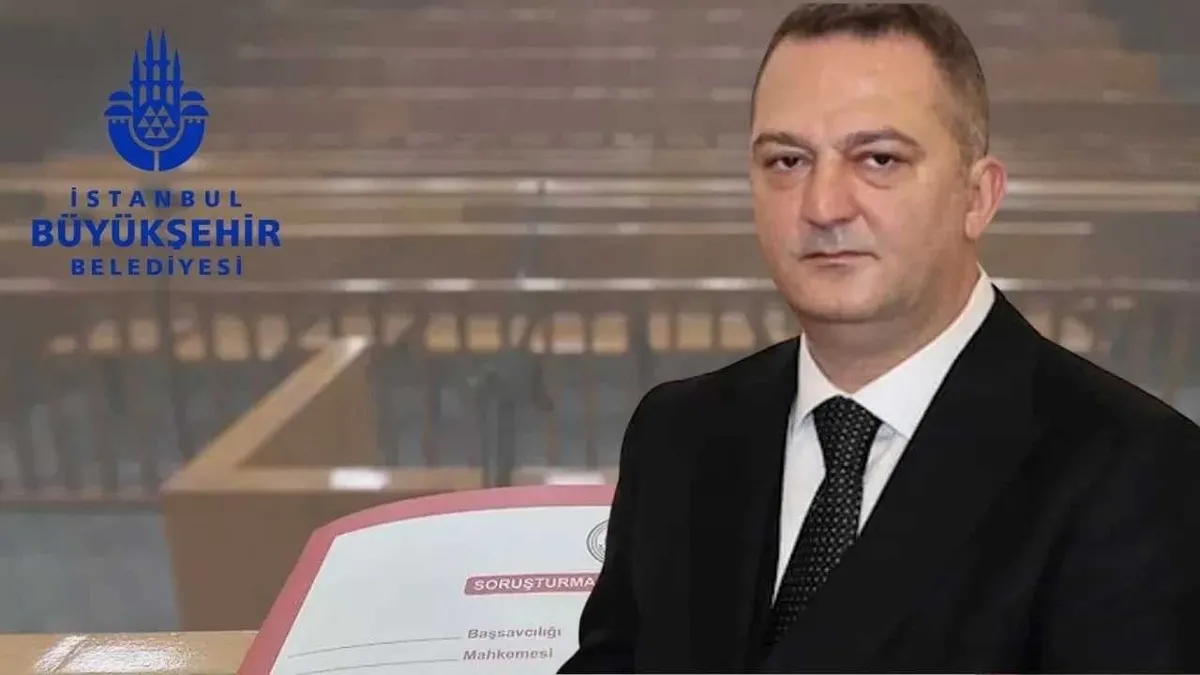 Murat Gulibrahimoglu