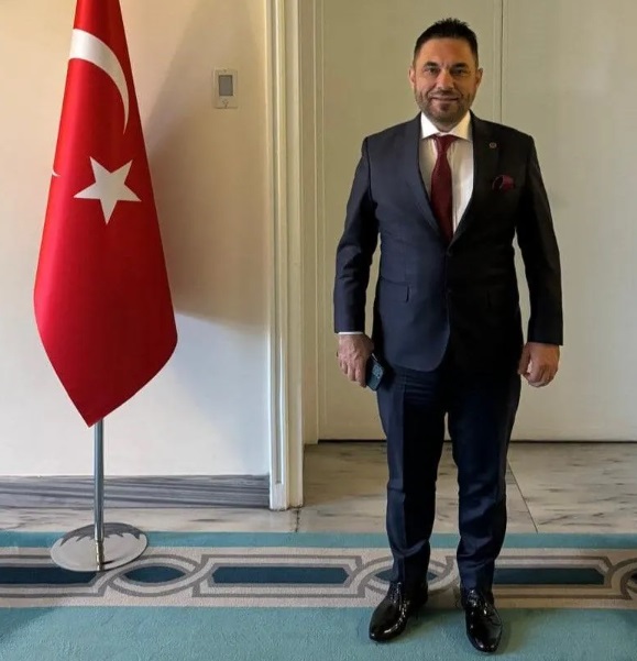 Murat Kurtuluş Buyrukçu: Altının yükselişini tahmin ediyoruz