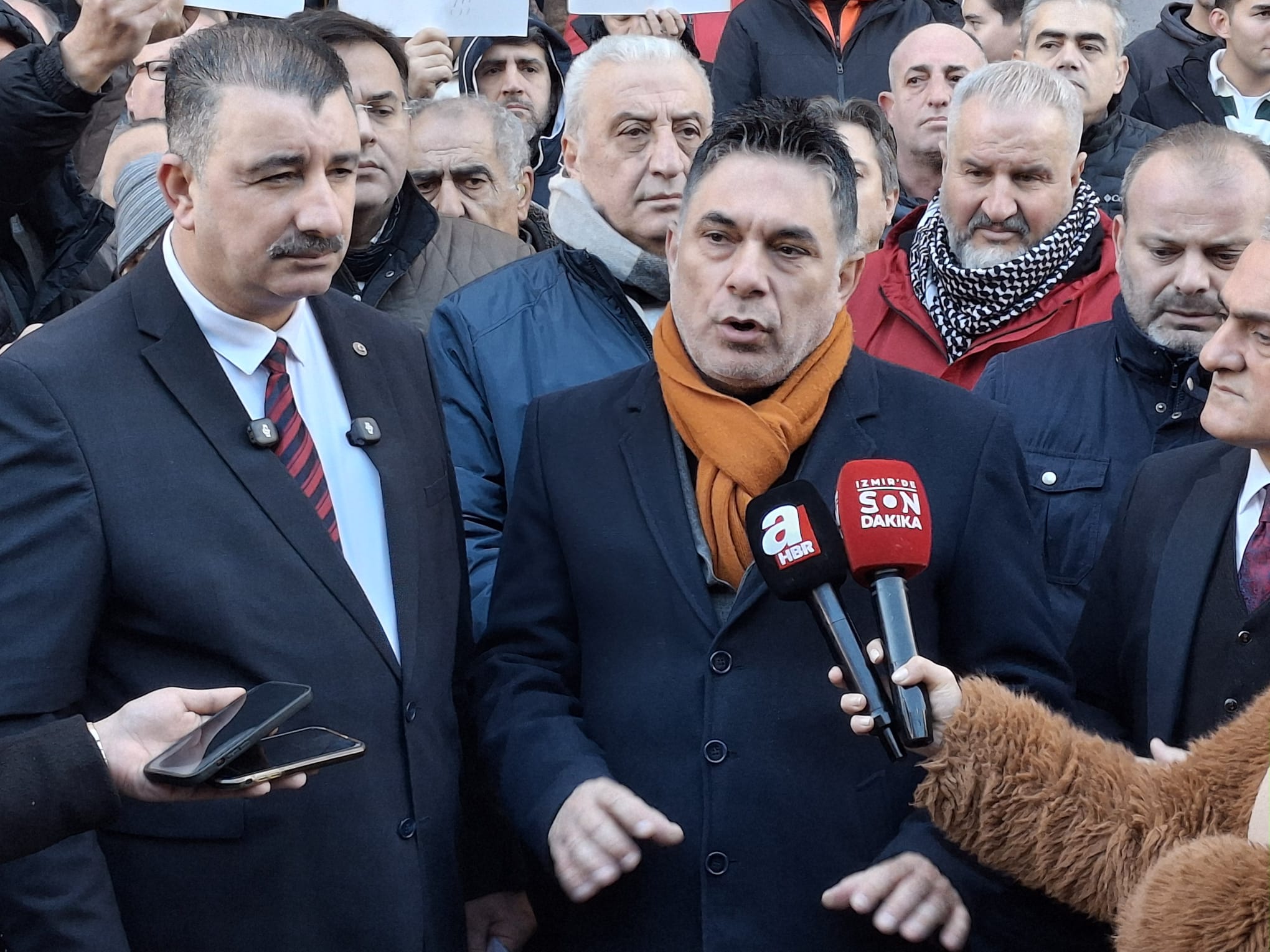 Esnaf yaşananları anlattı: Tarihin en kötüsüydü…