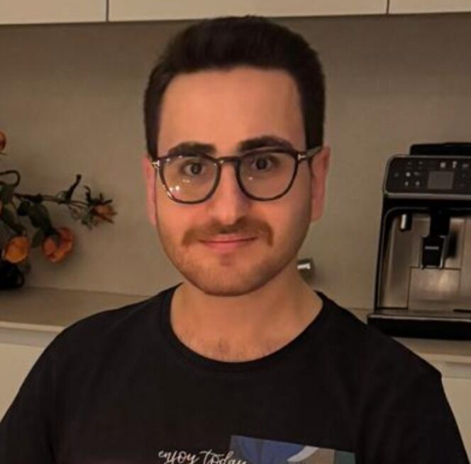 Mustafa Kandemir