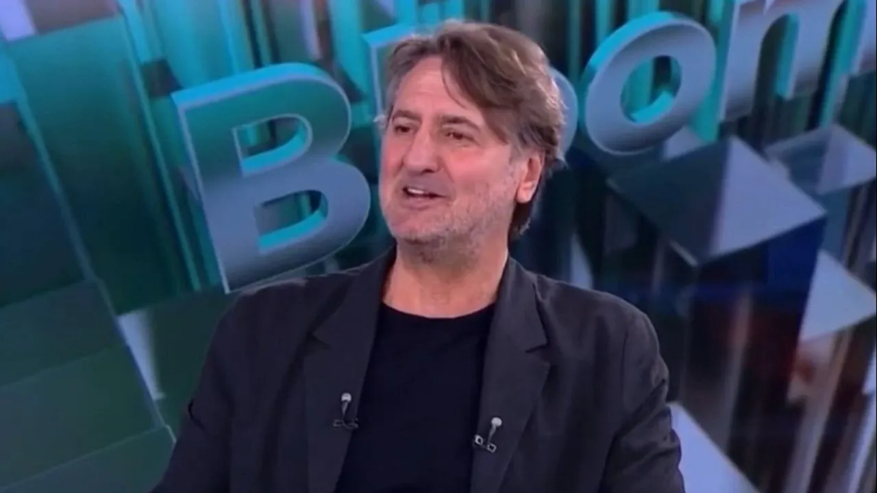 Muzaffer Yildirim Gozalti