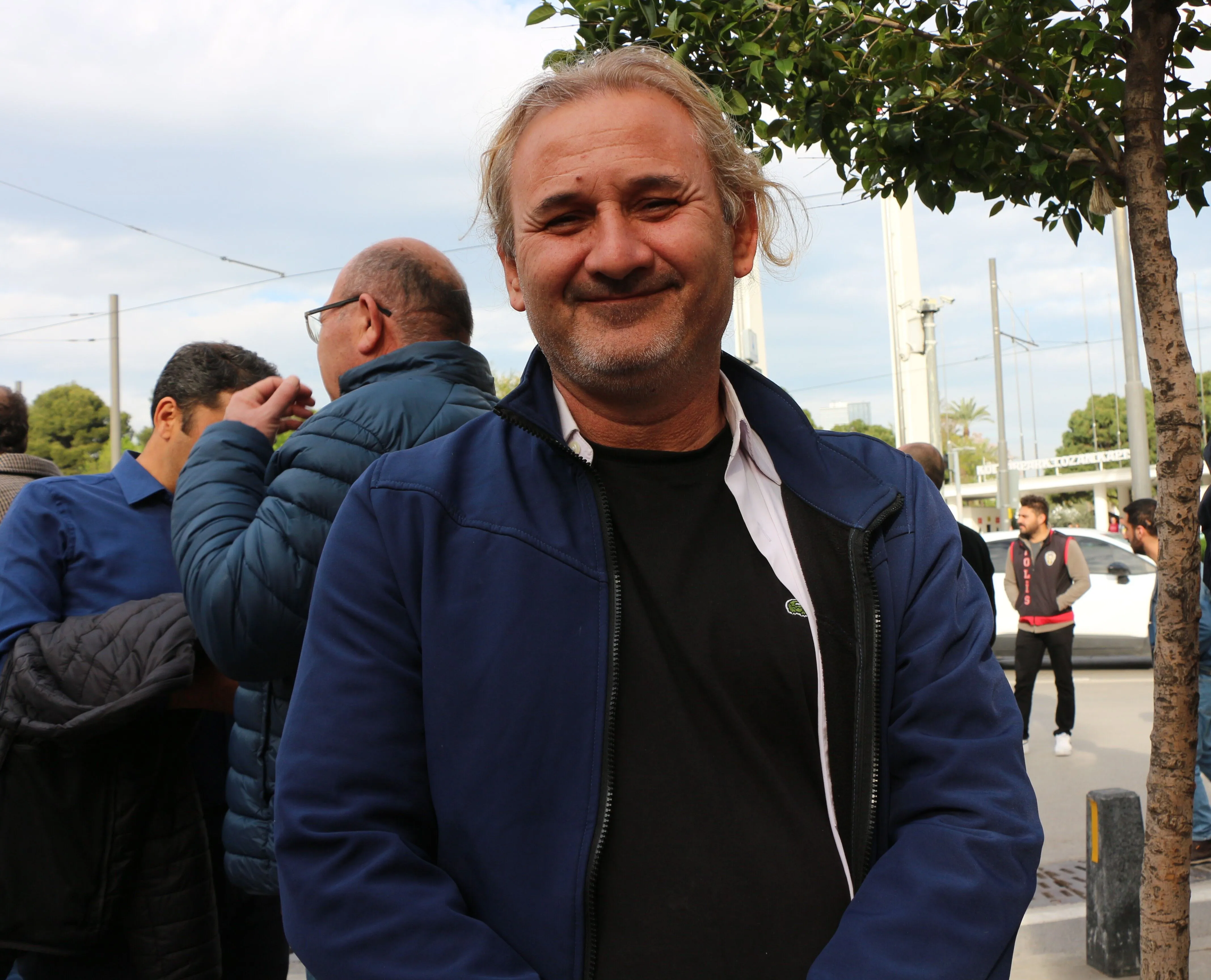 ‘Eğitimciler de açlık sınırının altında…’