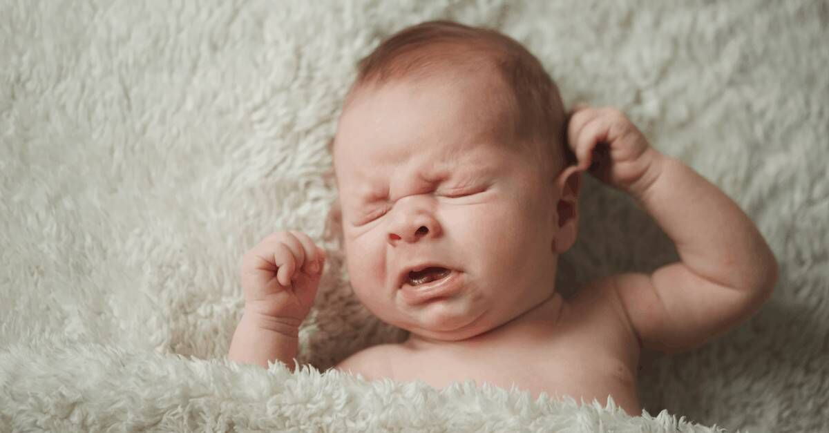 nefes alamayan bebek