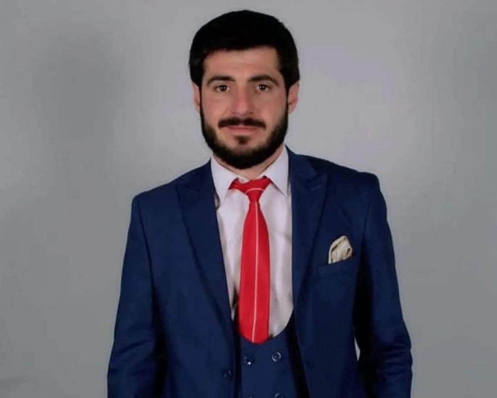 Ödemiş Ölen Işçi 2