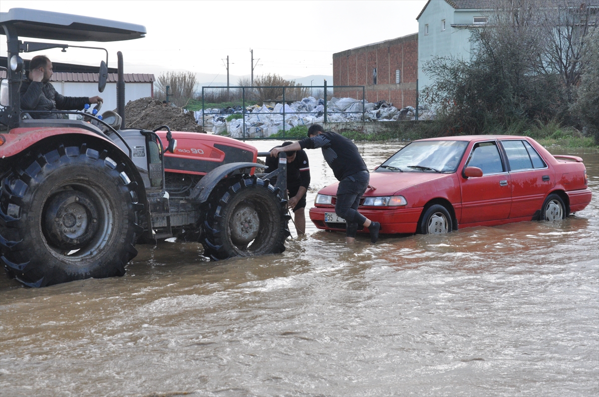 ‘Kalıcı bir çözüm üretilmedi’