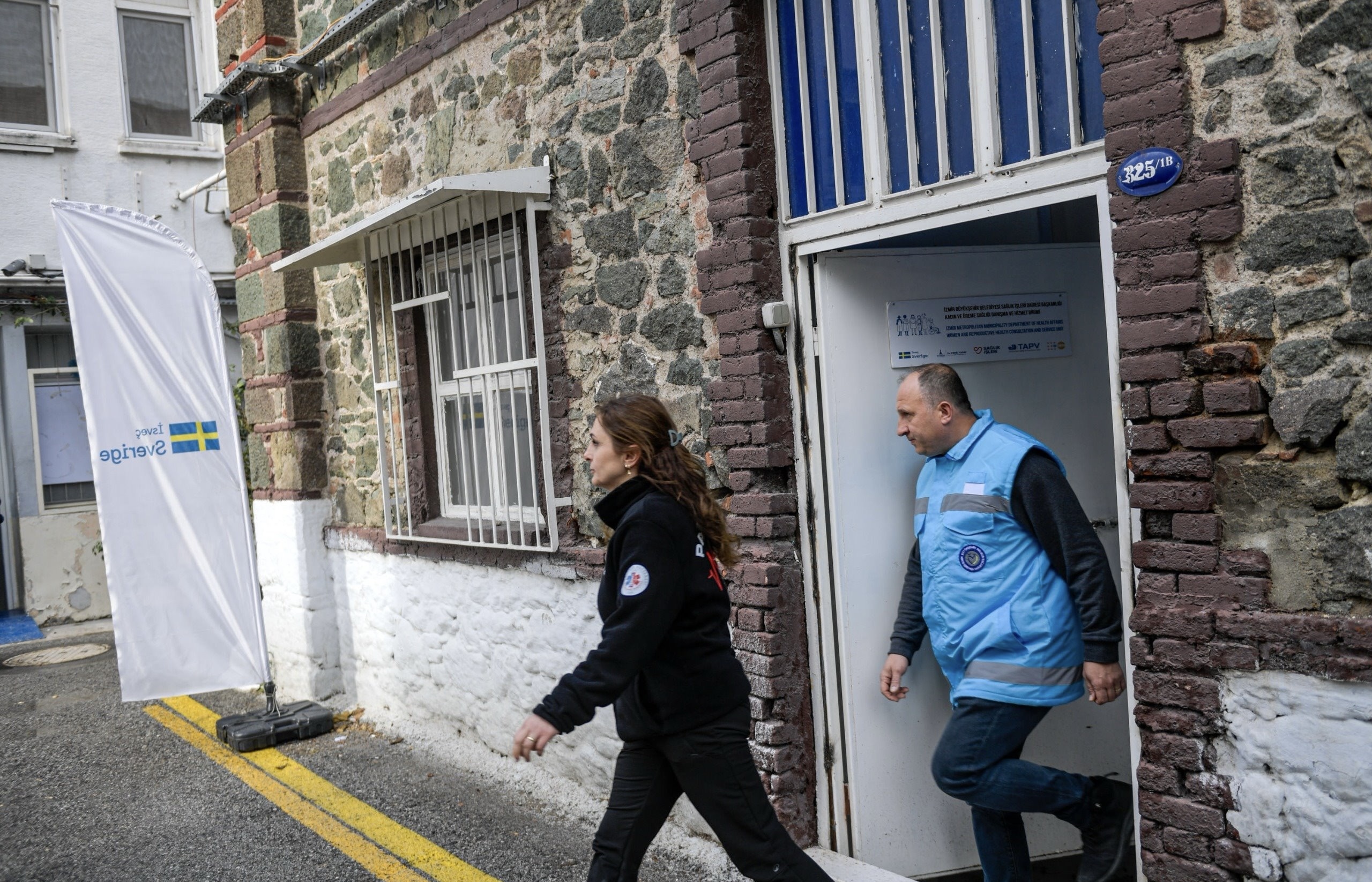 Ölümle Biliniyordu, Yerini Şifaya Bıraktı!2