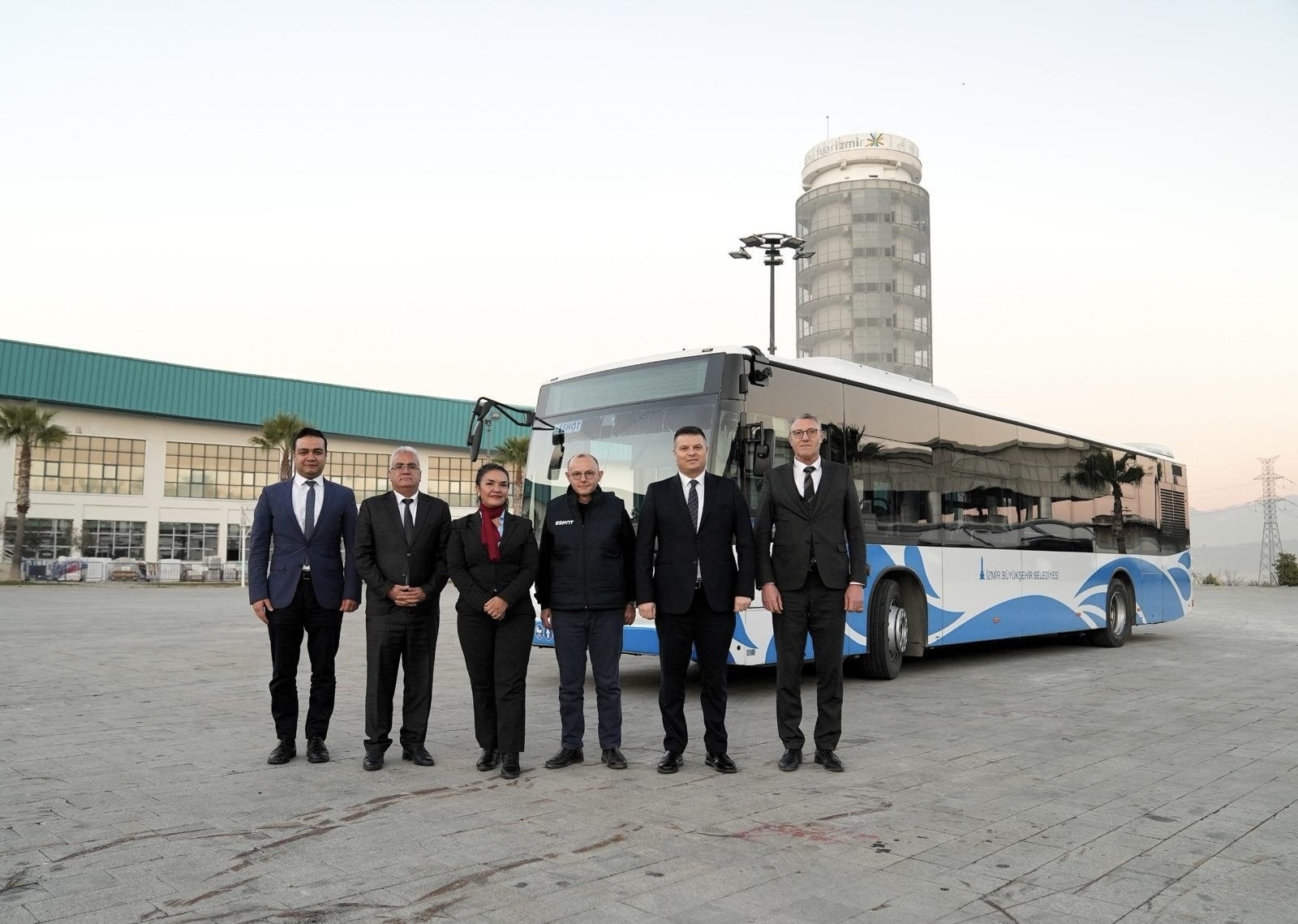 “Osman Kaptan” Eshot’un Konuğu Old