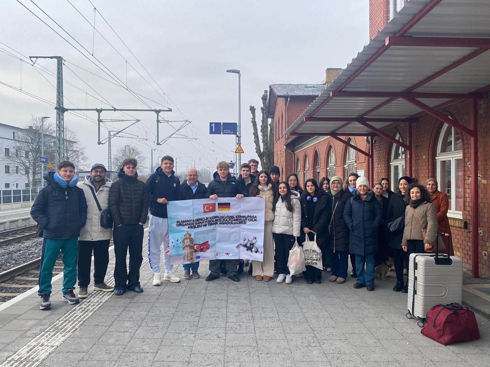 Özel Kosbi̇ Mtal (2)