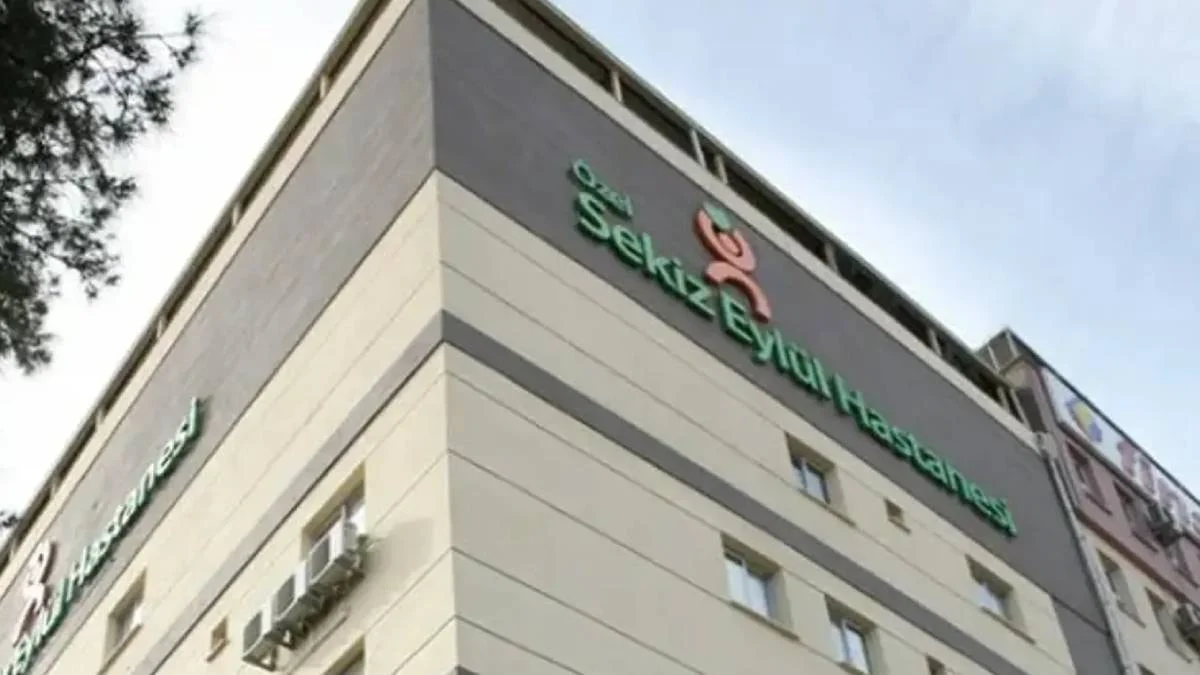 Hastane yönetimi: Faaliyetler sürüyor