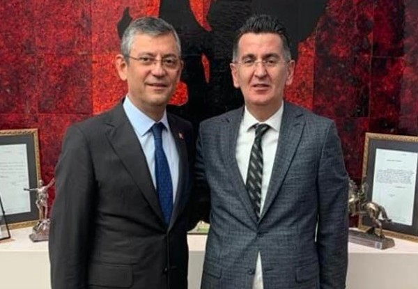 Özel ve Tanrıverdi