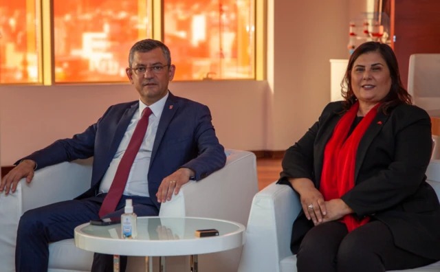 Özel Ve Çerçioğlu