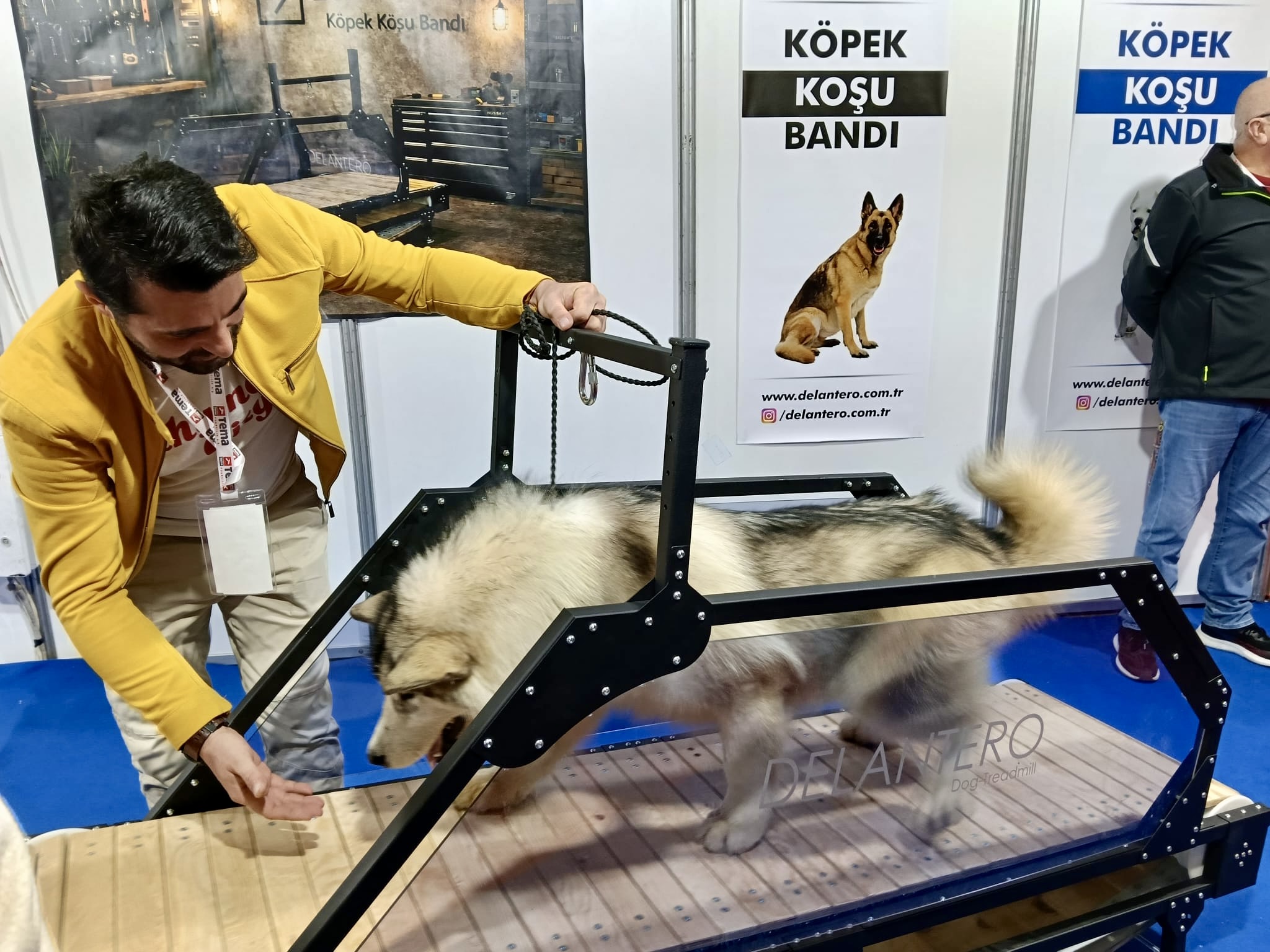 Petizmir3 Kosubandı