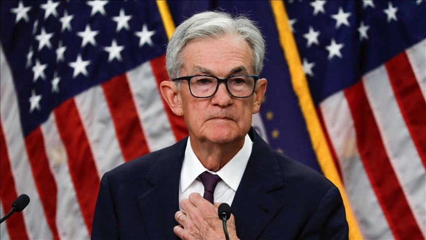 Powell'ın görev süresi 15 Mayıs'ta doluyor