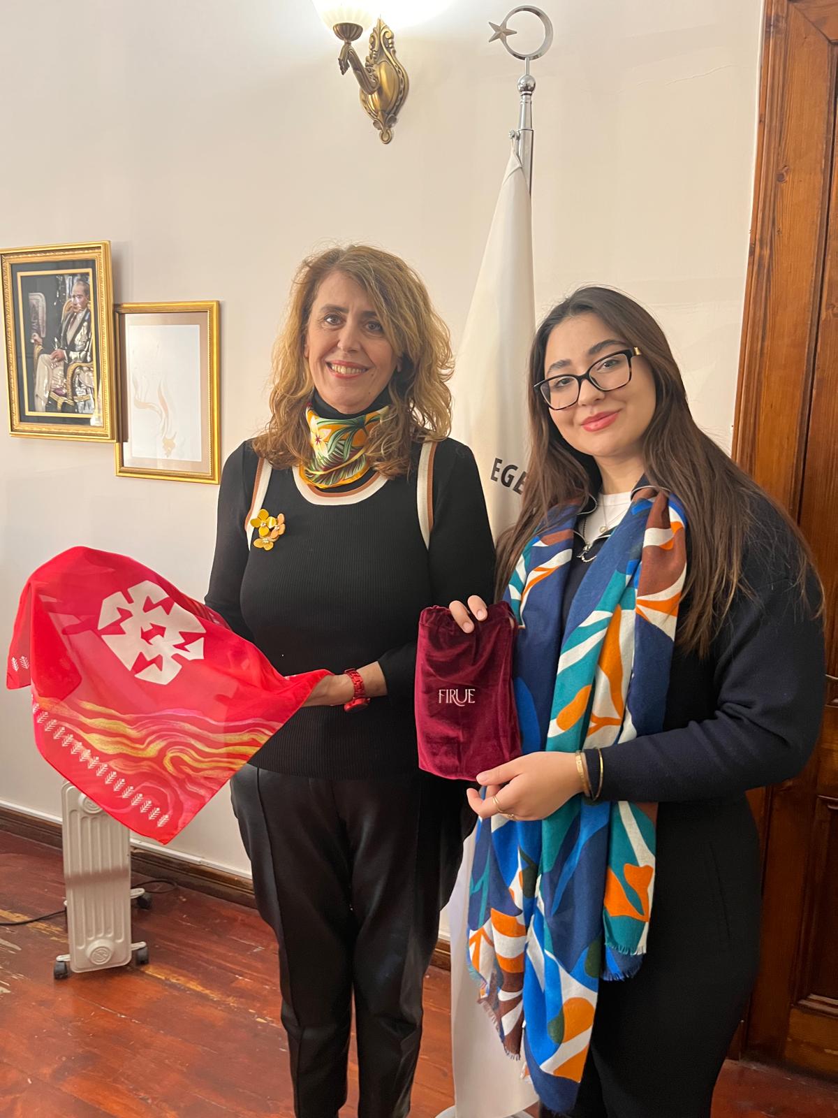 ++Prof. Dr. Alev Parsa Elif Kaymaz