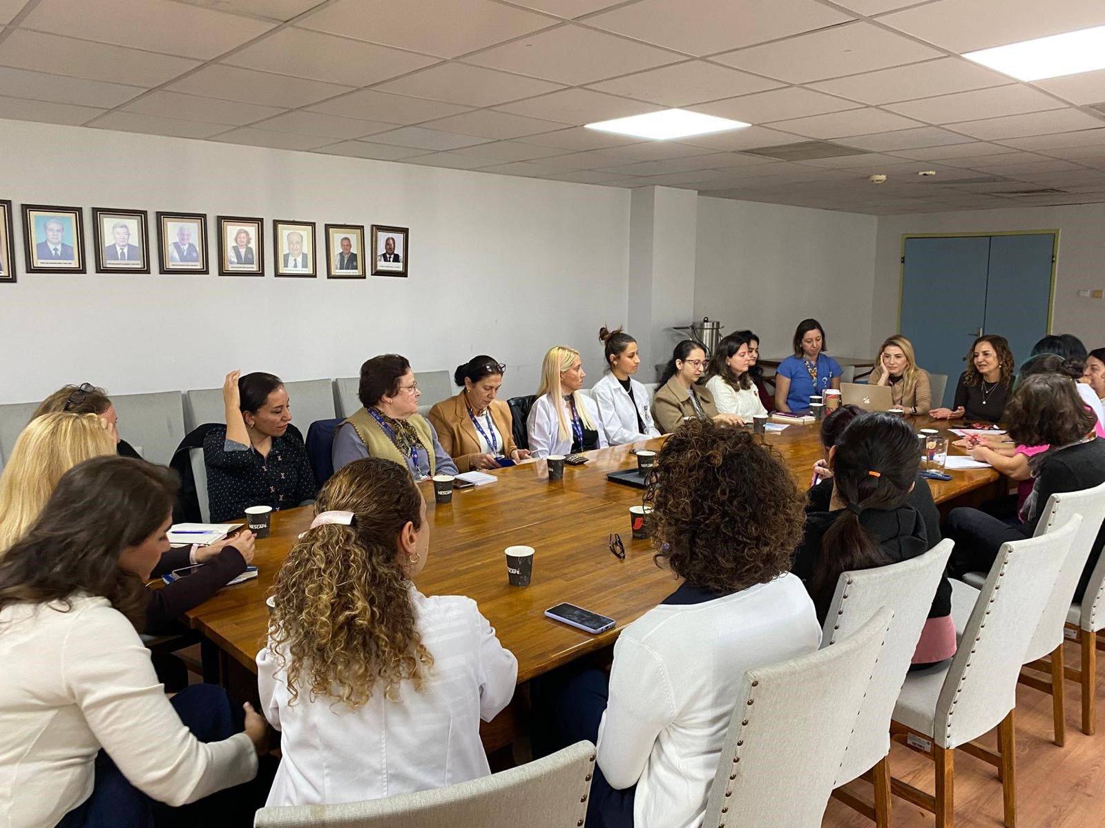 ++++Prof. Dr. Feyza Umay Koç, “Anne Sütü Bebeğin En Güçlü Bağışıklık Kalkanıdır” (4)