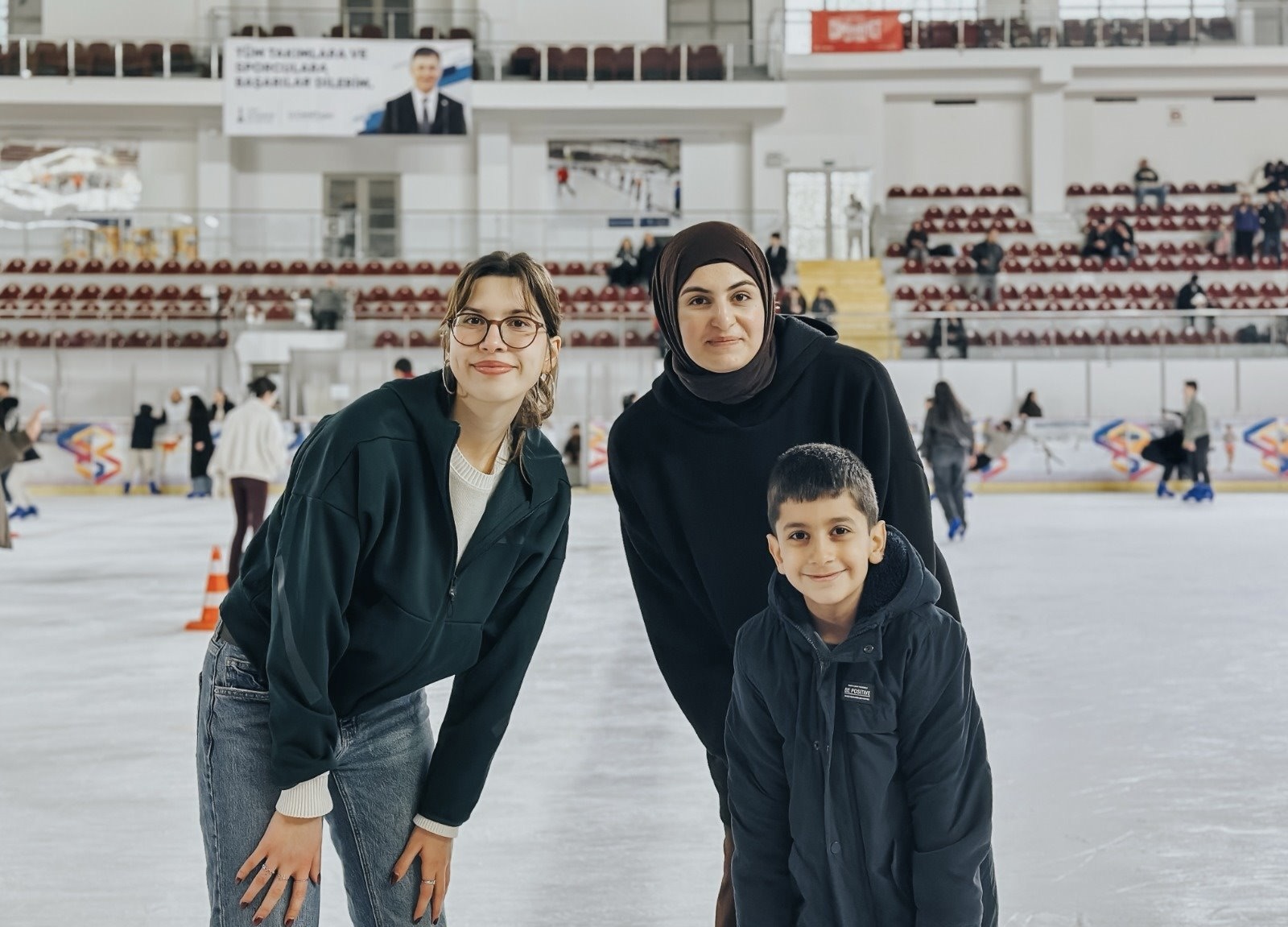 Renkli Harfler Çocuklarla Buluştu!1