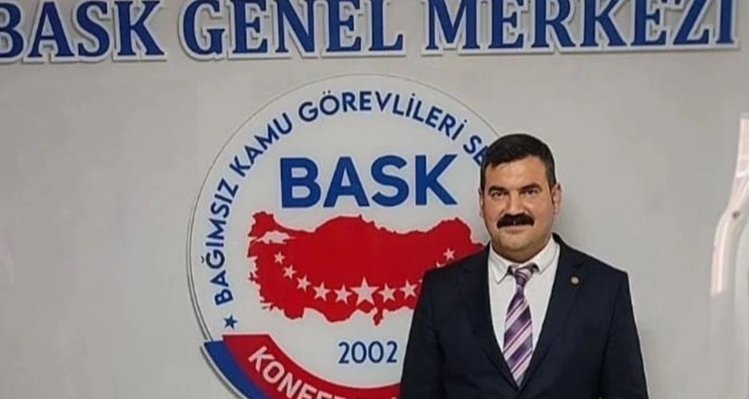 Reşat Bozat: Açıklanan kadro sayıları personelin aklıyla alay etmektir