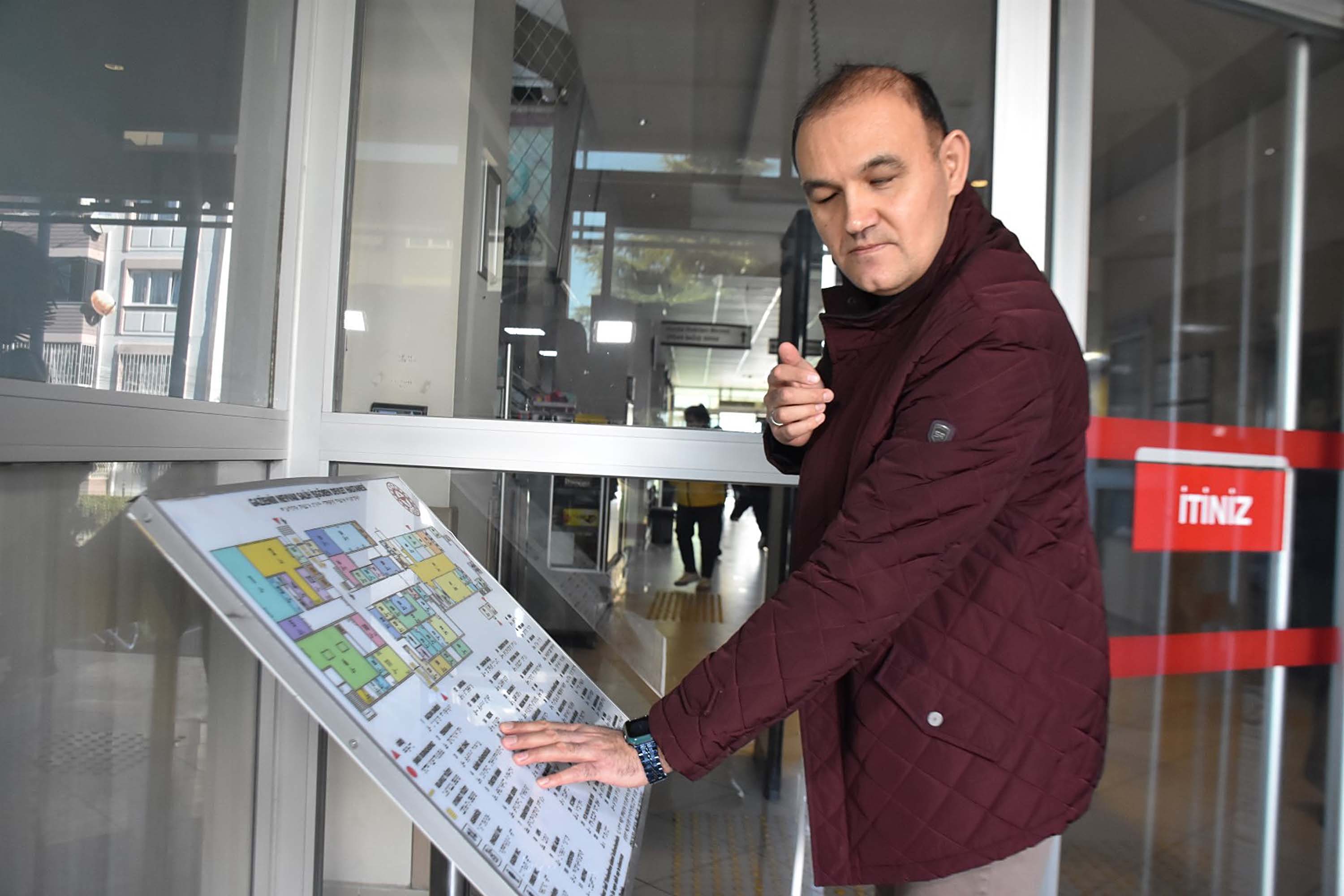 S A N T R A L B A S I N D A E N G E L Y O K 1109078 329238