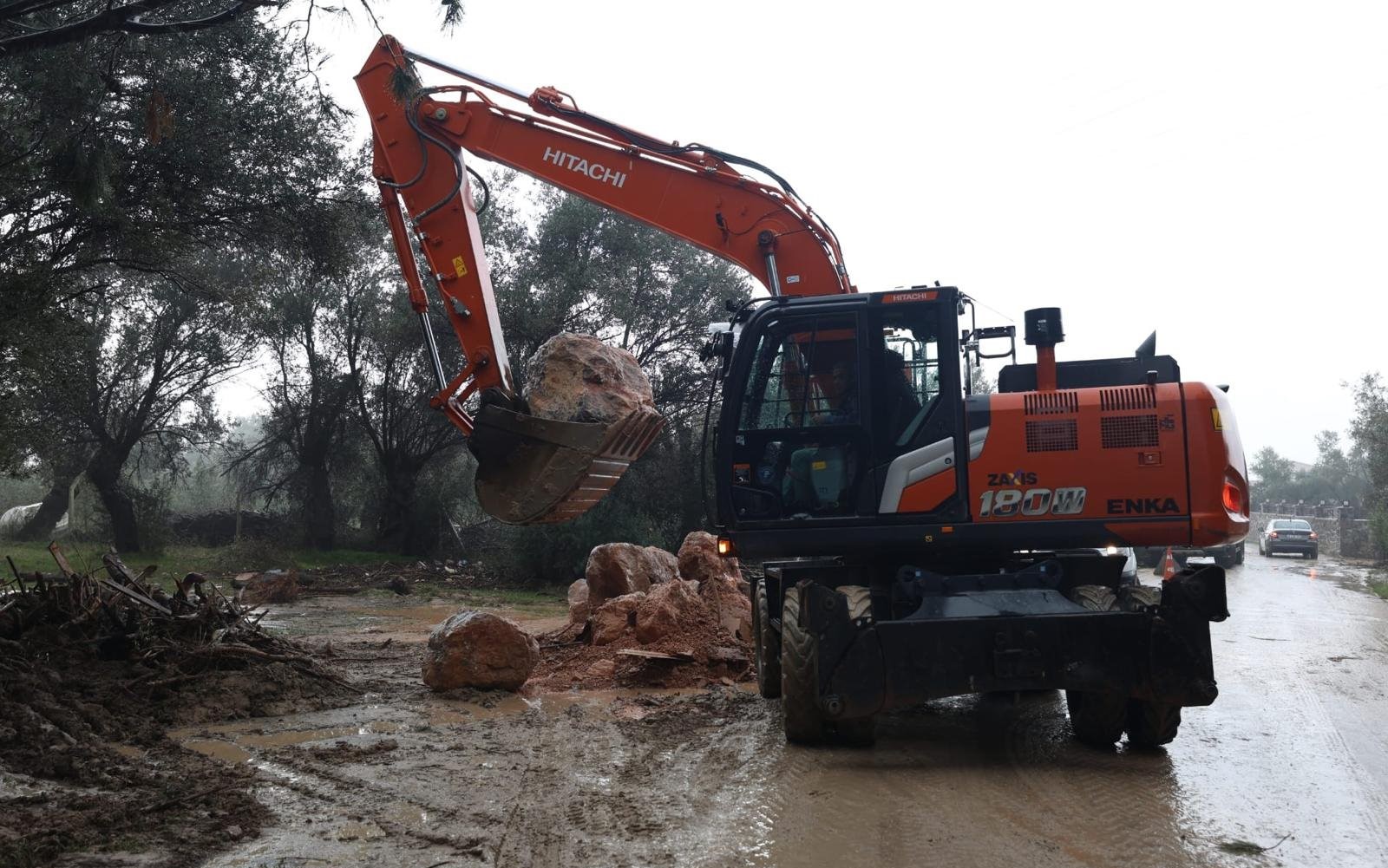 Saha Çalışması 3-1