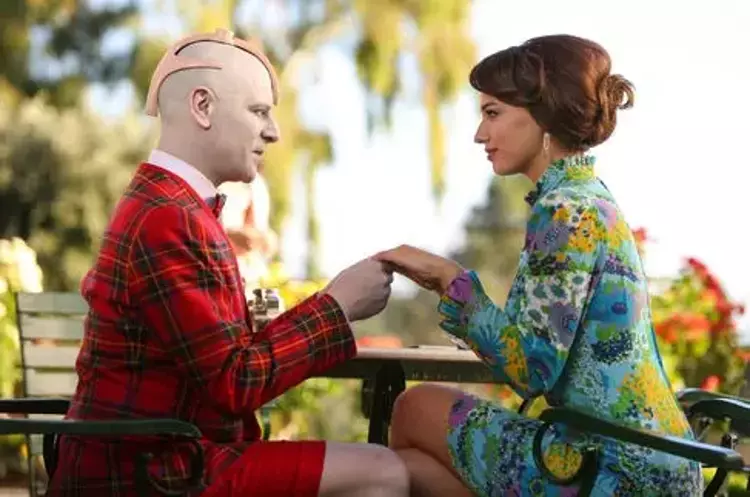 Seda Bakan Ozan Güven 2