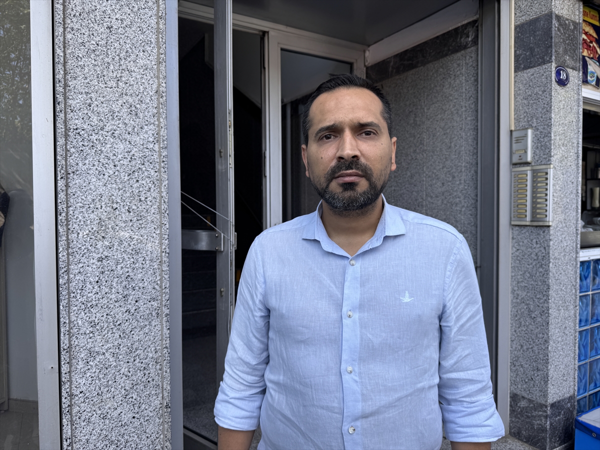 “Cuma gününe kalmadan…”