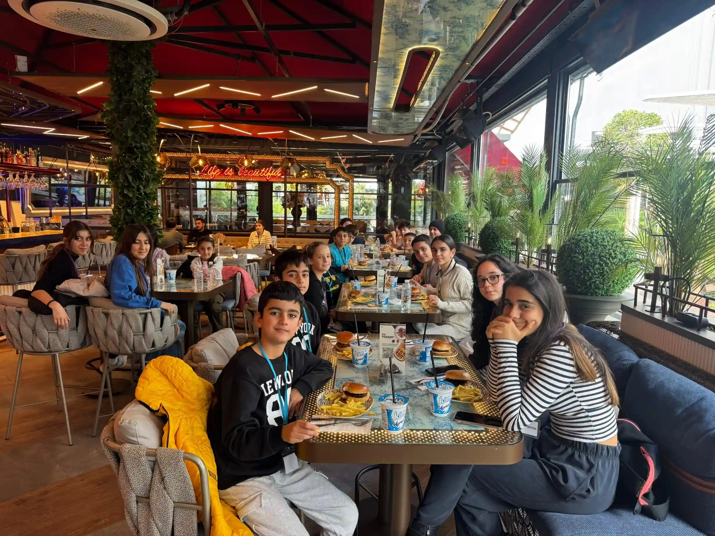 Seferihisar Sinema (1)