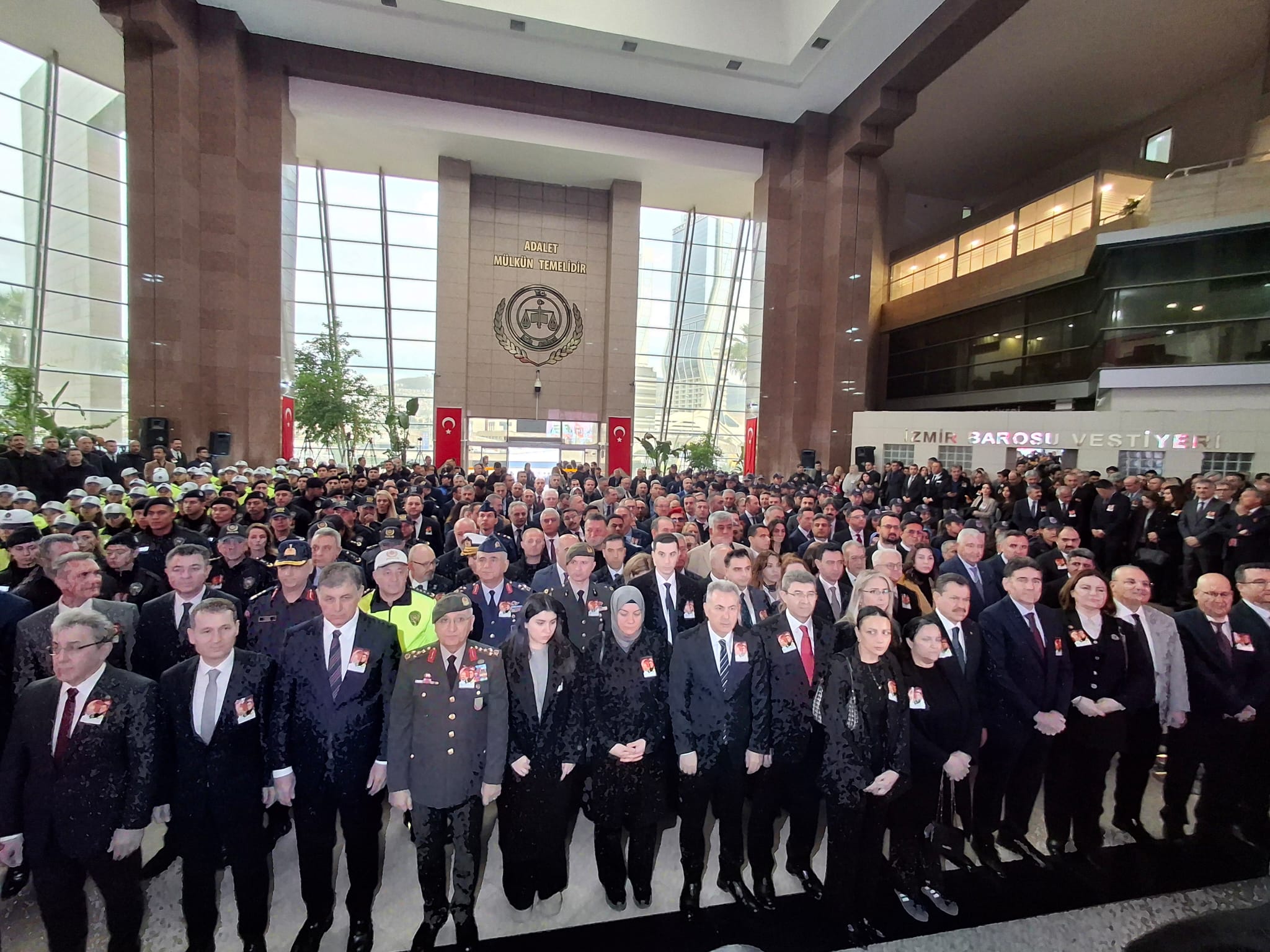 Terör örgütlerine seslendi: Hezimete uğrayacaksınız!