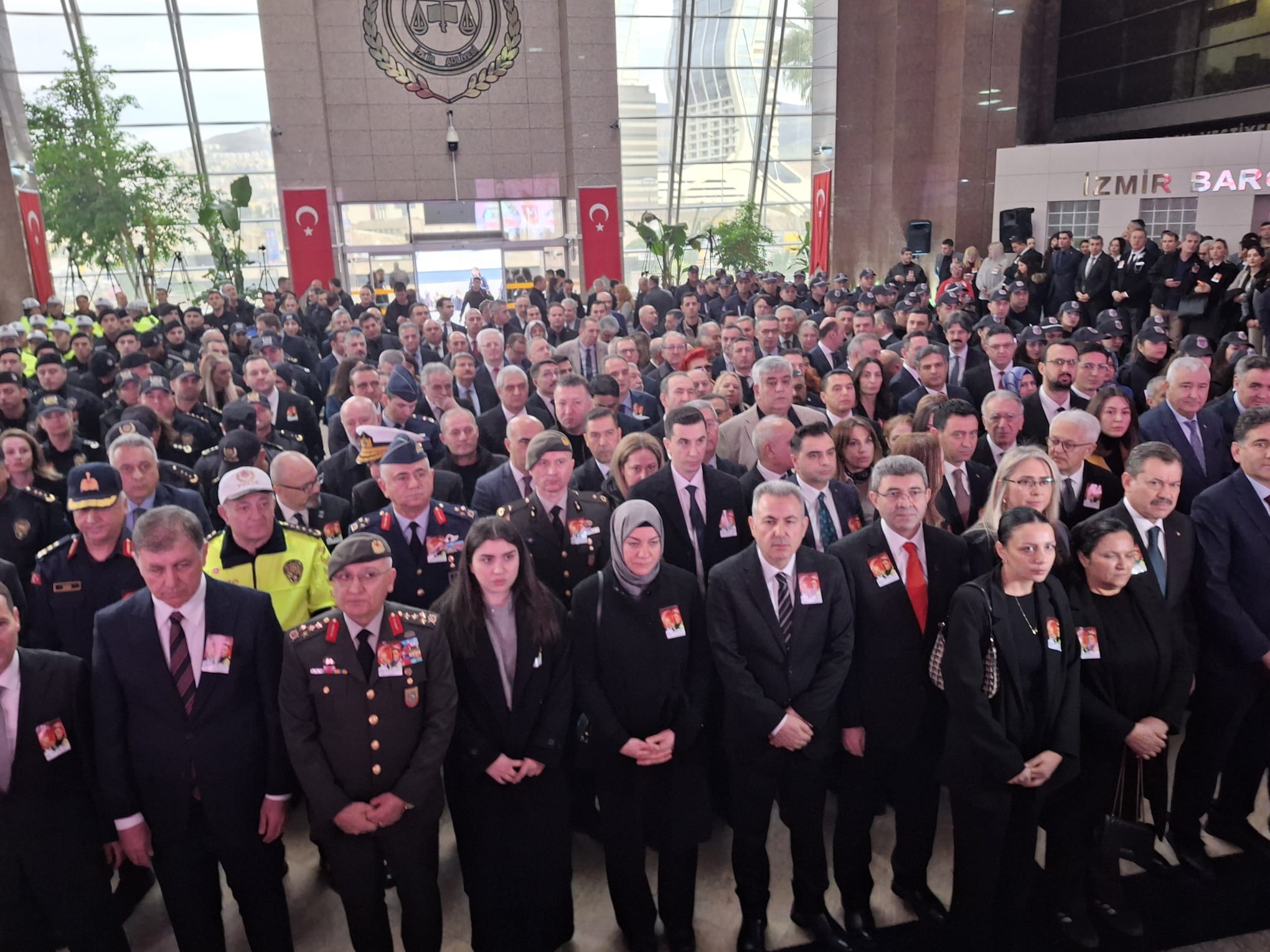 ‘Bu ateş bir yandan devletimizi yüceltiyor, bir yandan yakıyor…’
