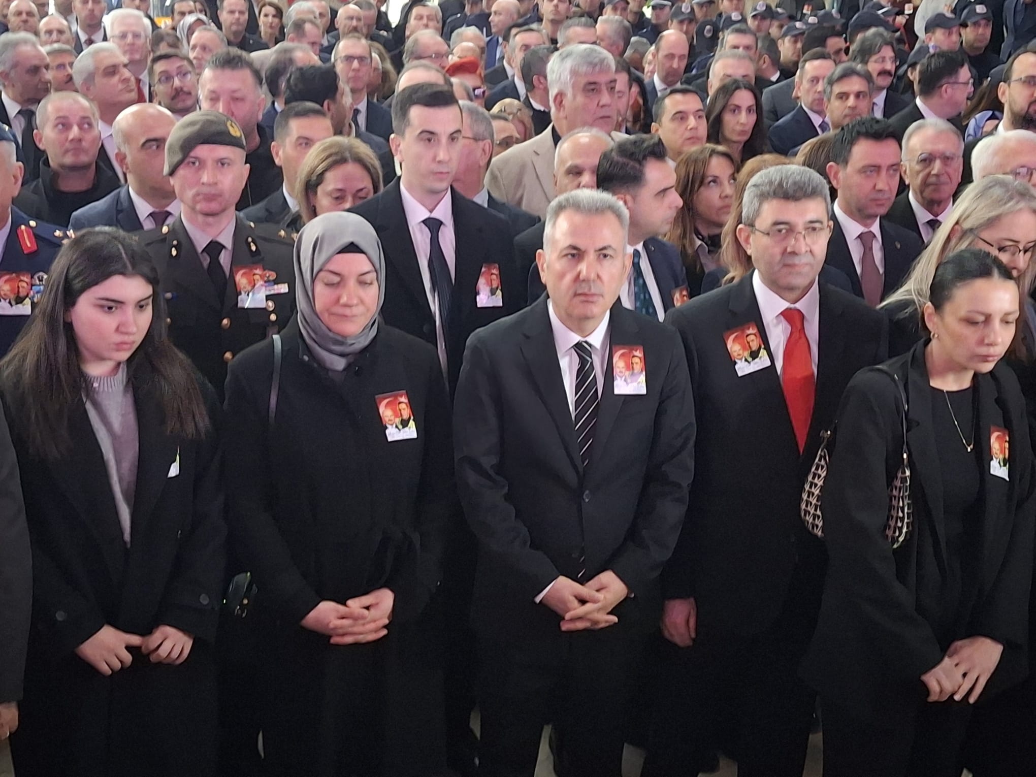 Yeldan: Sadece hatırlamıyor, söz veriyoruz