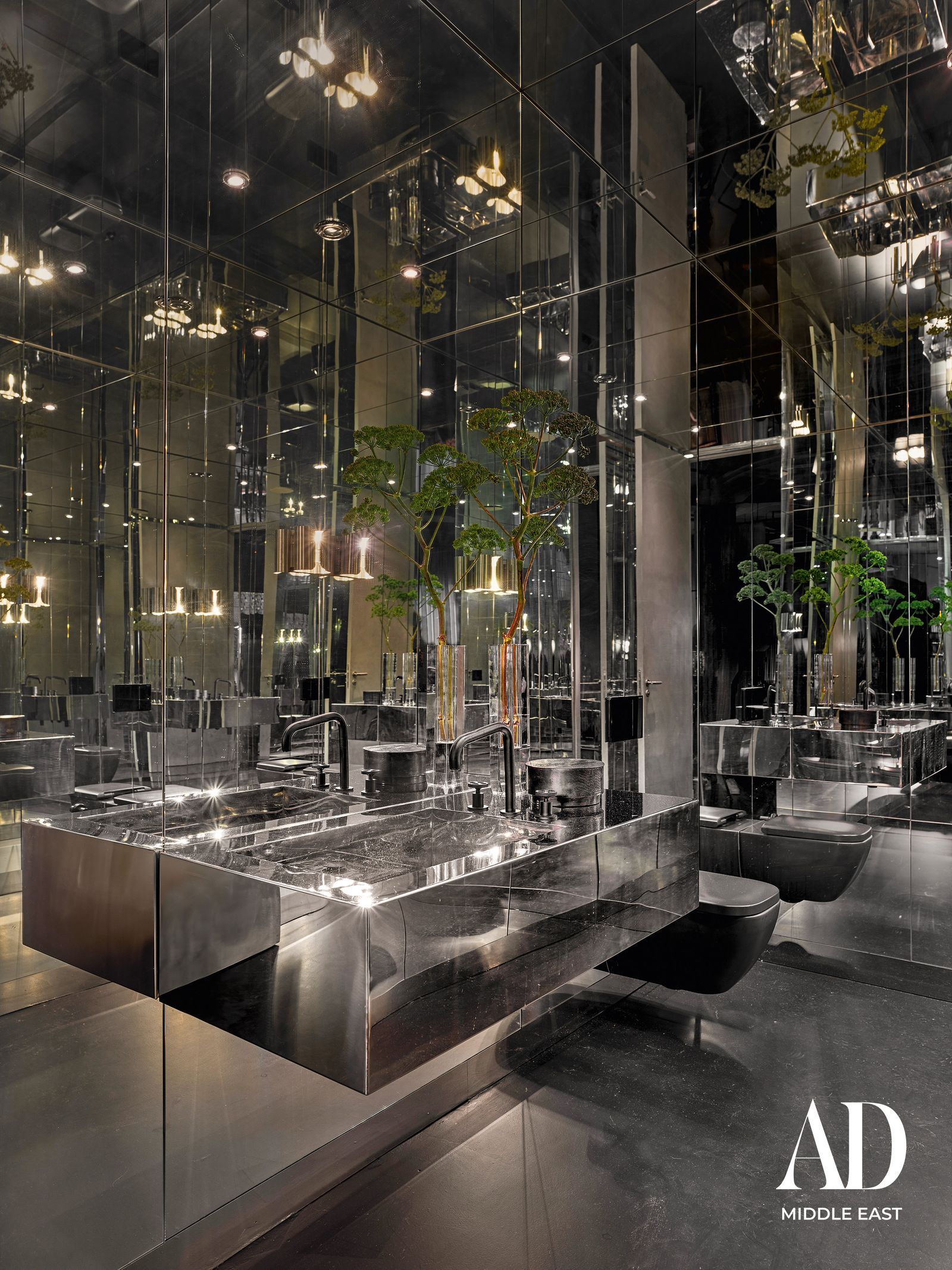 Serenay Sarıkaya Evi 1