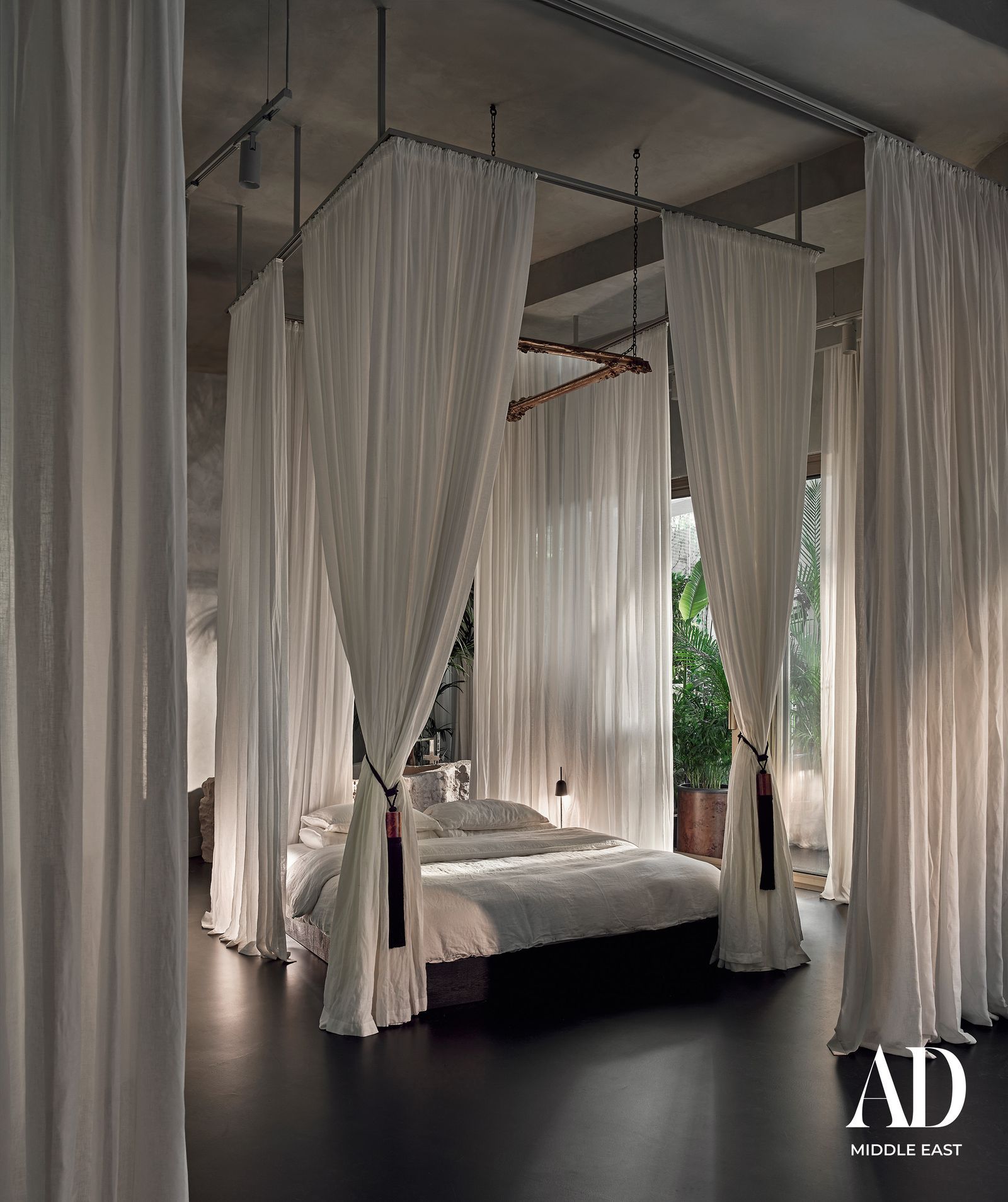 Serenay Sarıkaya Evi 3