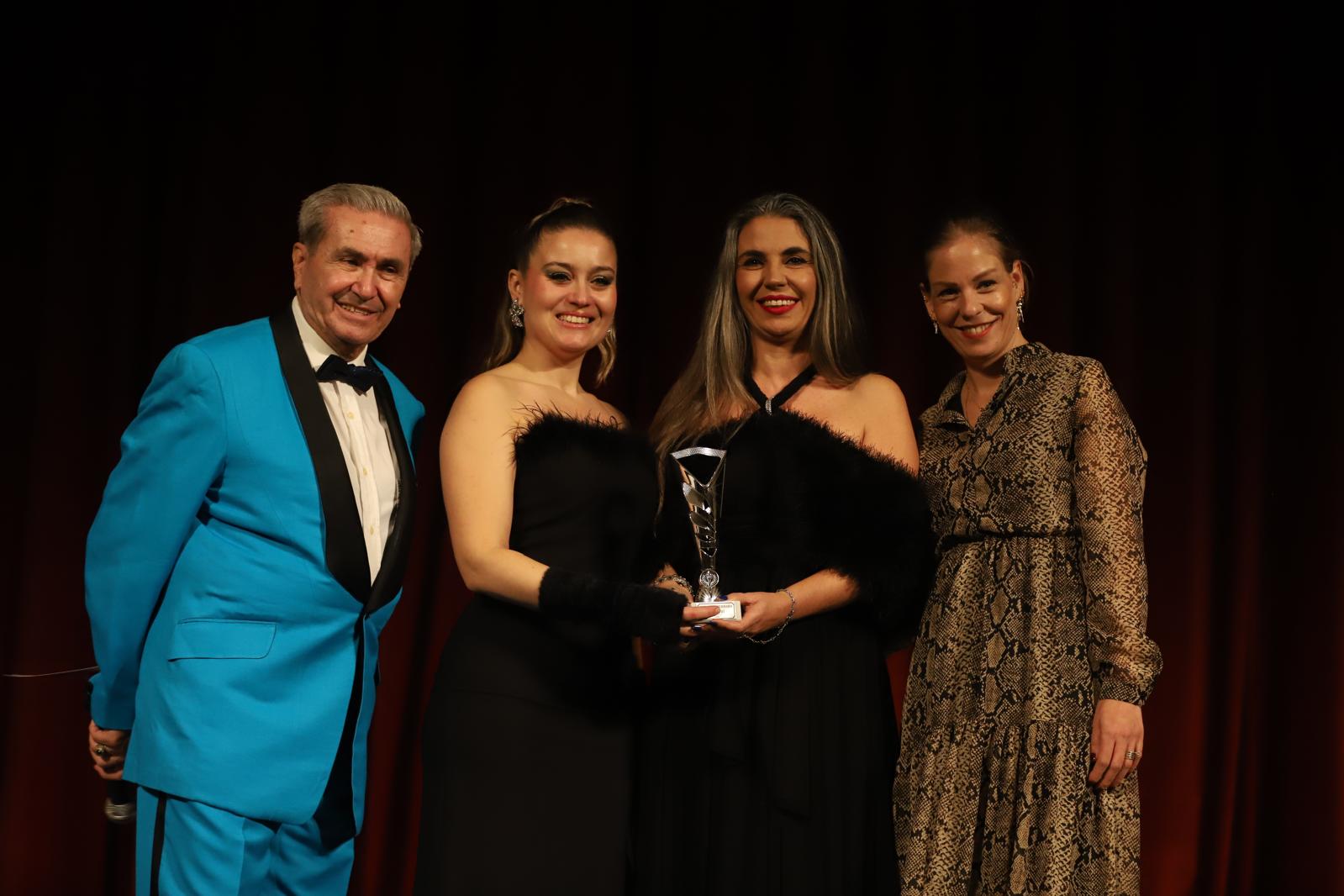 Sevmedya’nın “Topluma Merhaba Ödülleri 20