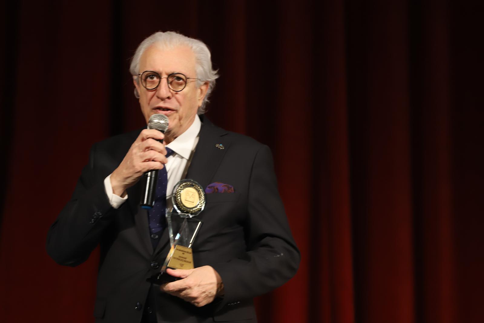 Sevmedya’nın “Topluma Merhaba Ödülleri 202