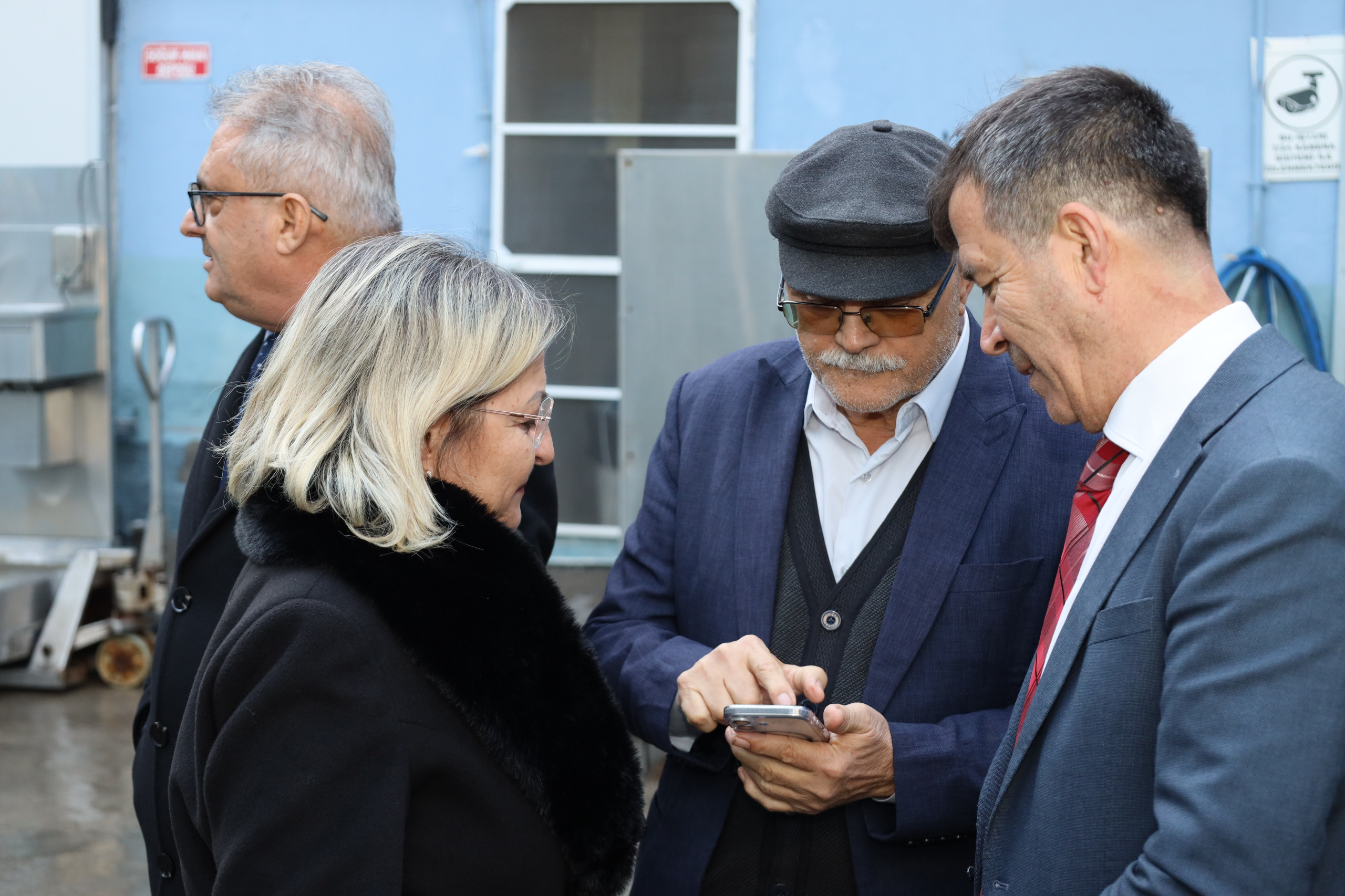 “Güç birliği yapacağız”