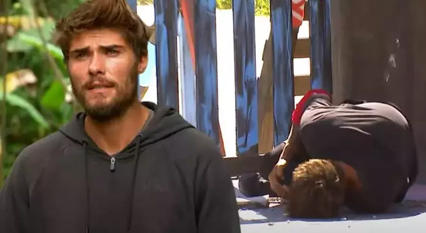 Survivor Baris Murat Yagci Kimdir