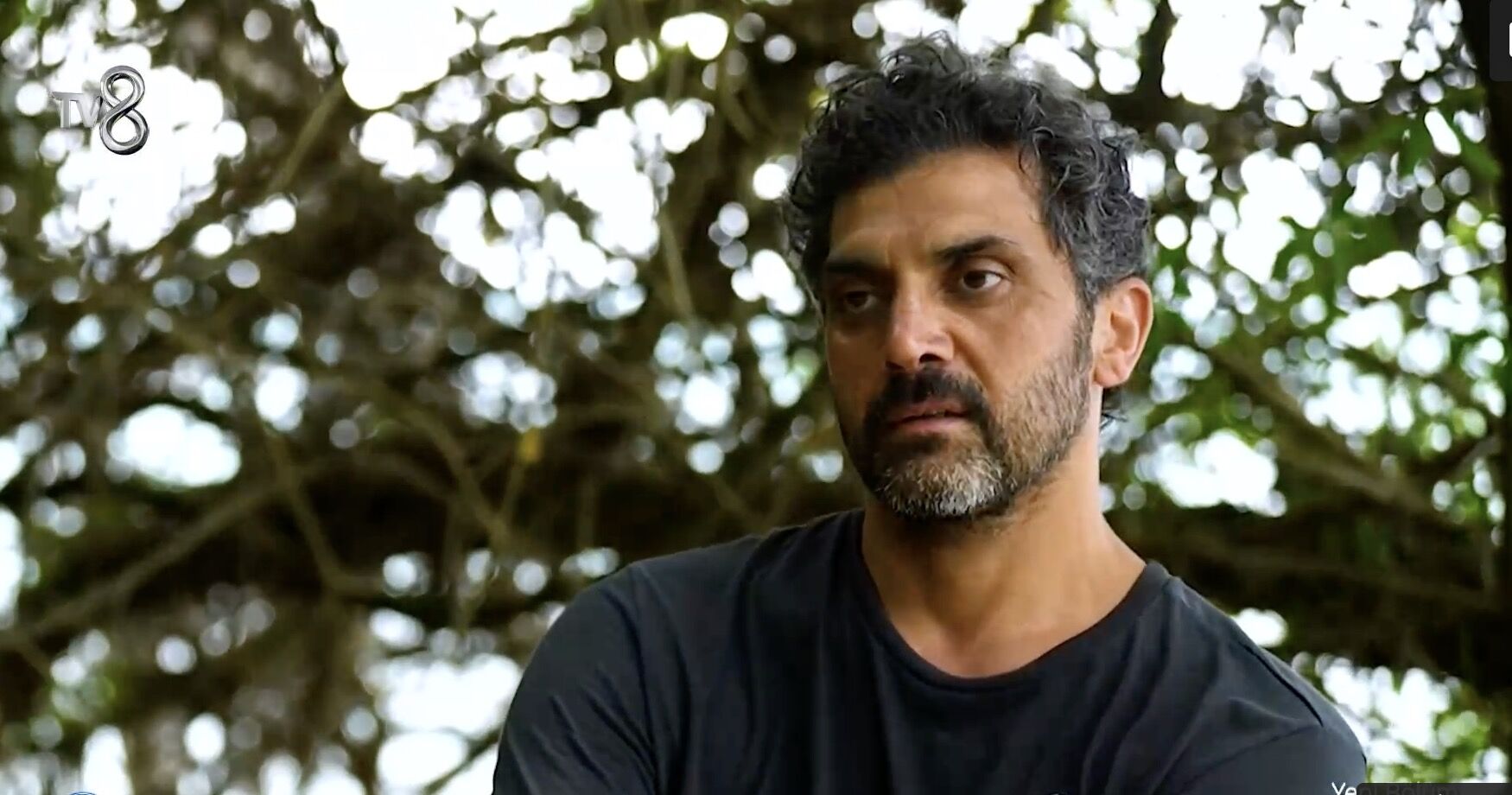 Survivor Bayhan-1