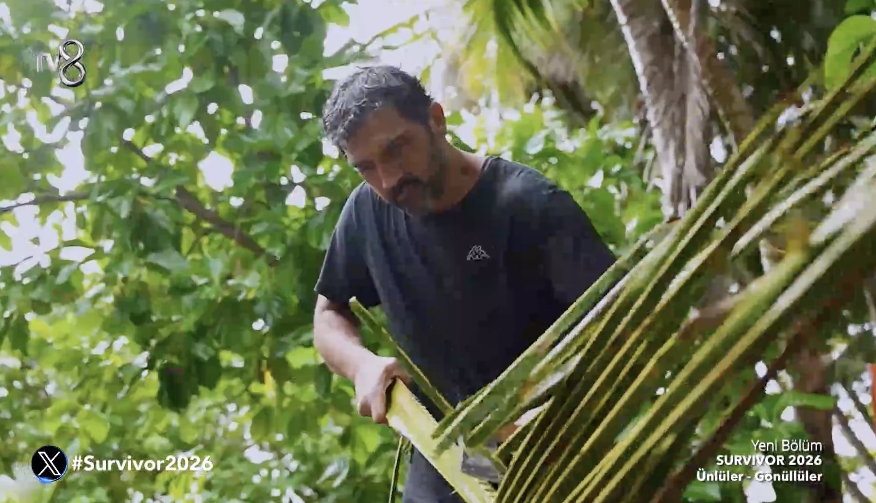 Survivor Bayhan Kardesleri