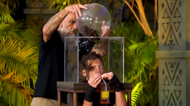 Survivor'da Rtük'e Takılan Gizemli Ceza Ortaya Çık