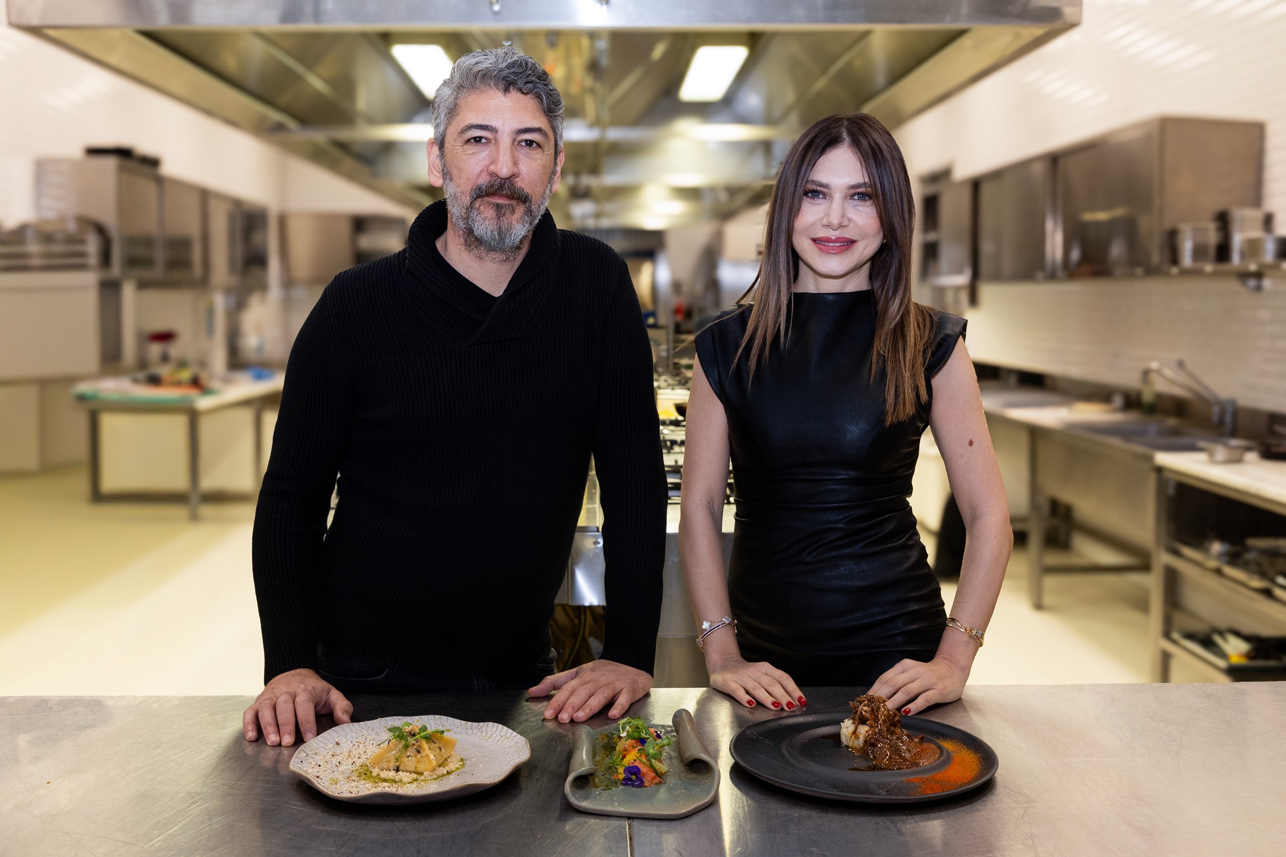 Tabak Lezzeti Değiştirir