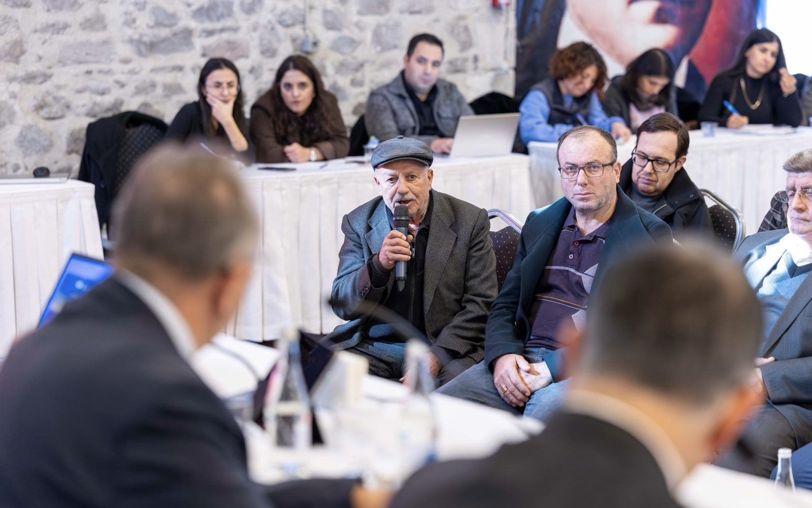 Tarımda Eski Defter Kapandı