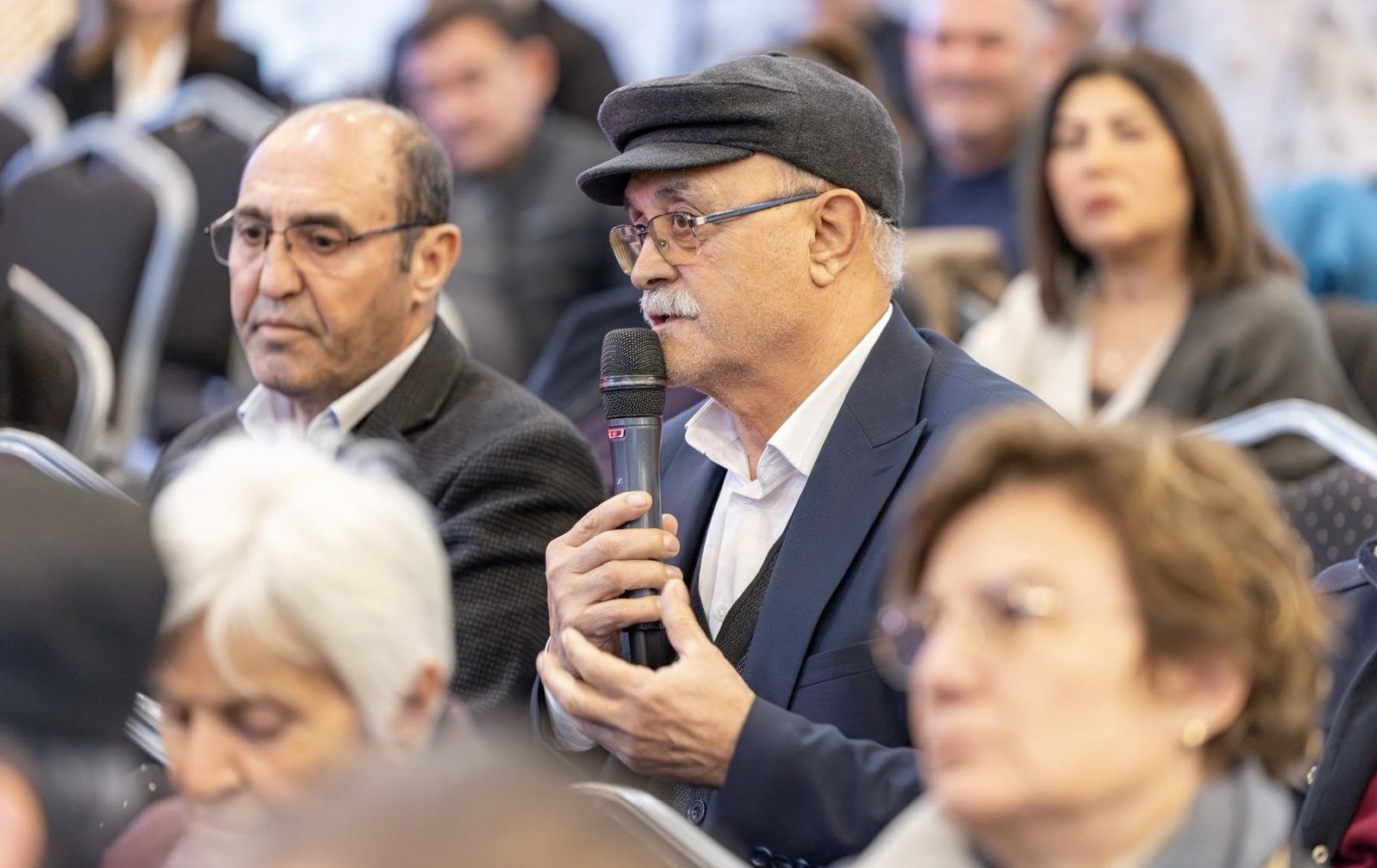 Tarımda Eski Defter Kapandı!3