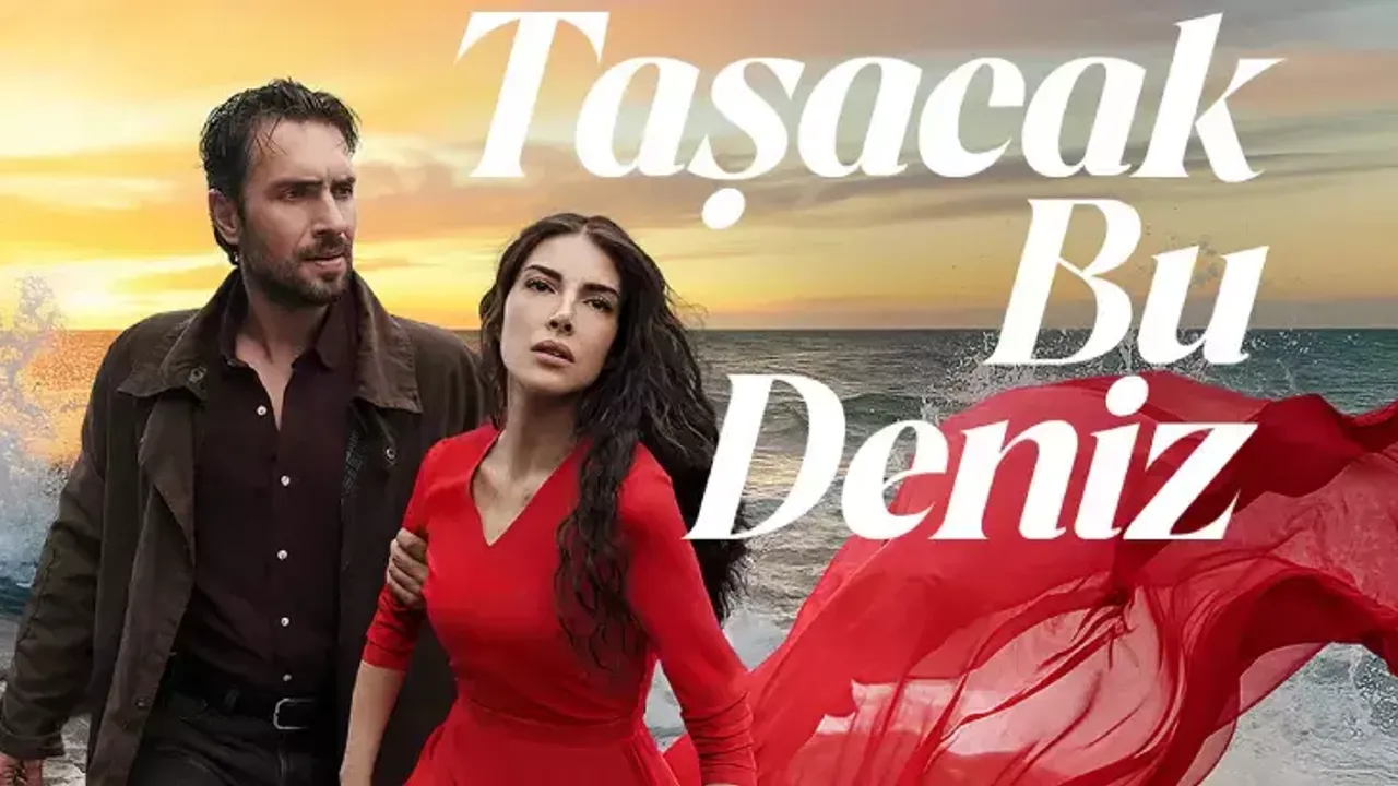 Taşacak Bu Deniz yeni sezon ne zaman başlayacak? TBD 32. bölüm hangi gün yayınlanacak?