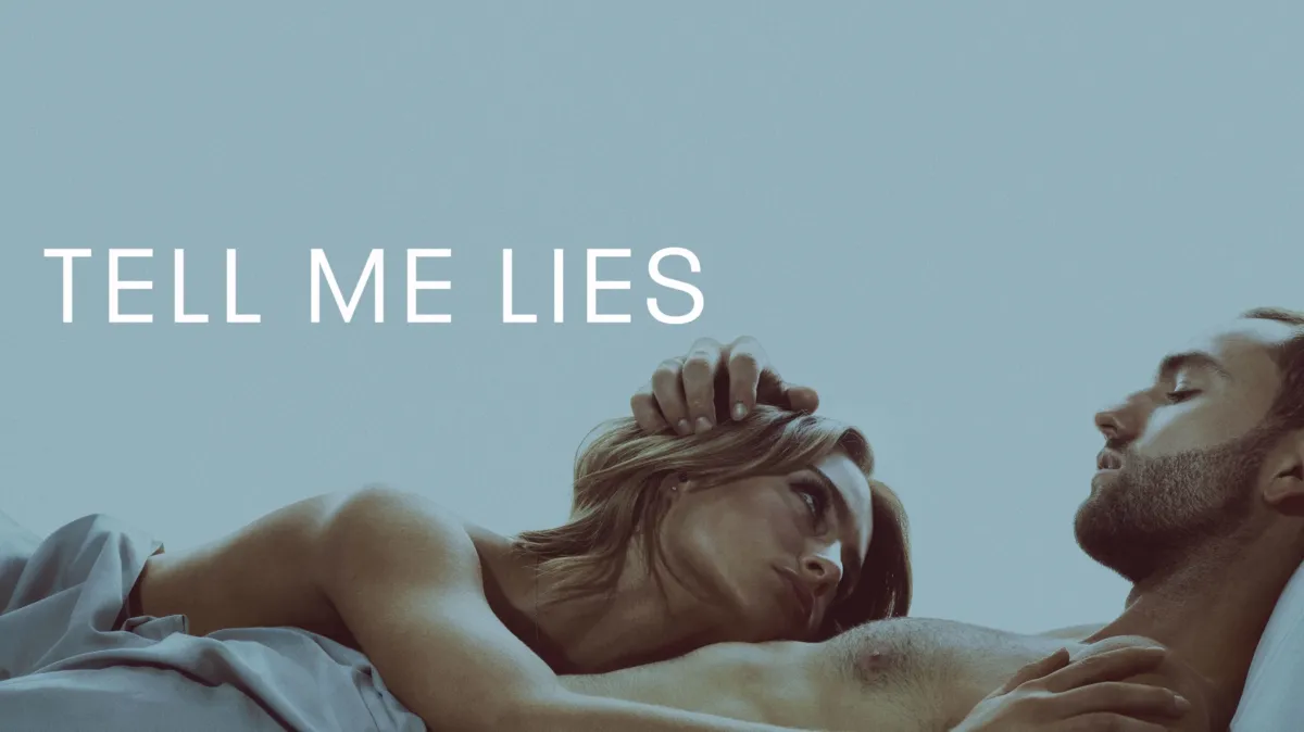Tell Me Lies Dizi Yeni Sezon