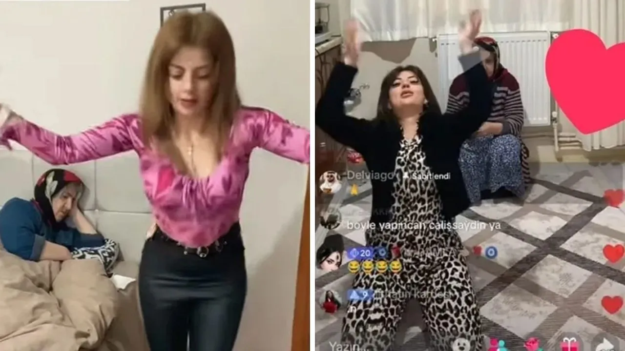 Tiktok Yayın