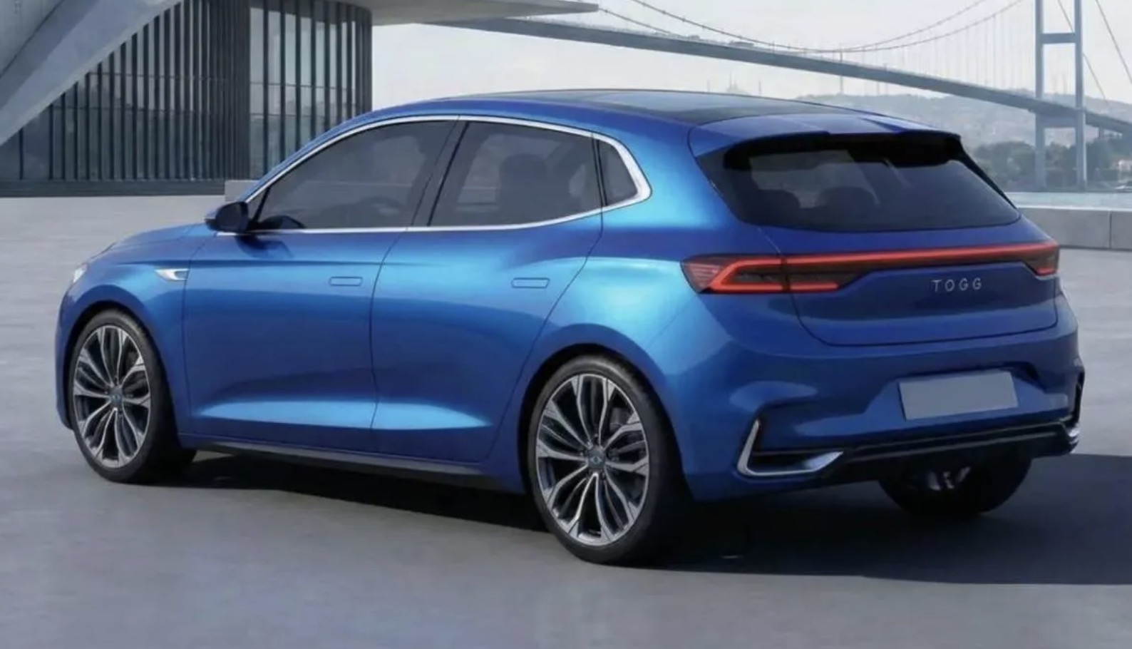 Togg T6 Fiyat Ozellik