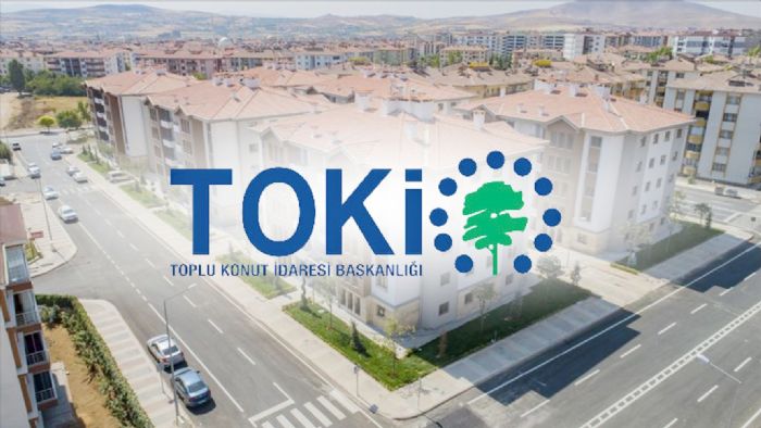 Toki Izmir Kura