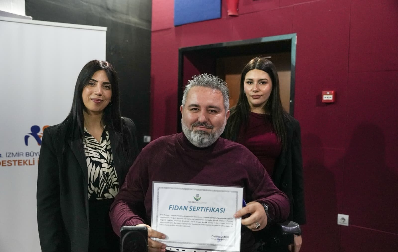 Torbalı’da Destekli Istihdam Buluşması2